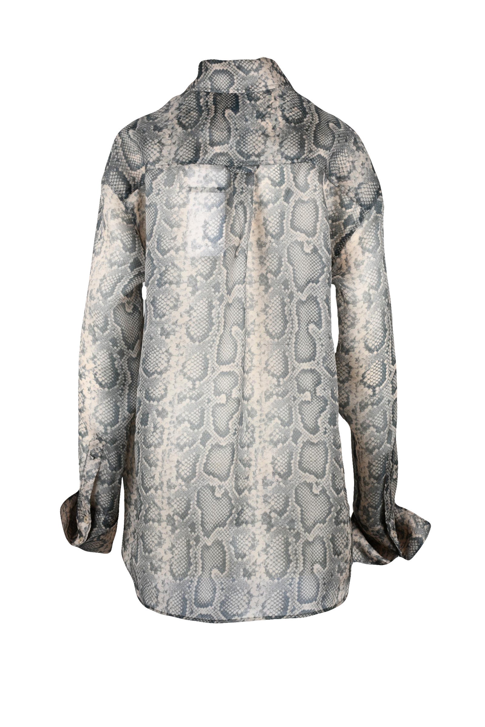 SPORTMAX - SHIRT