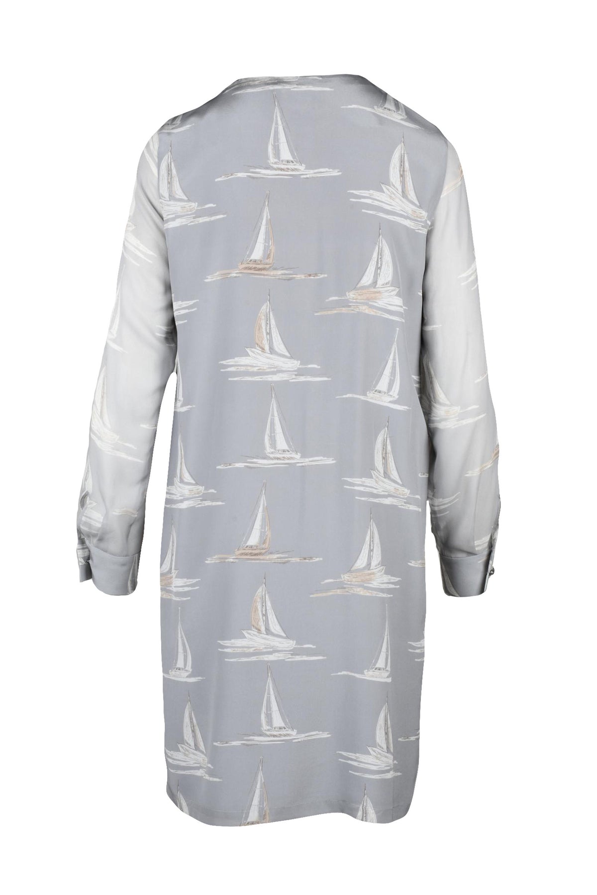MAX MARA STUDIO - DRESS