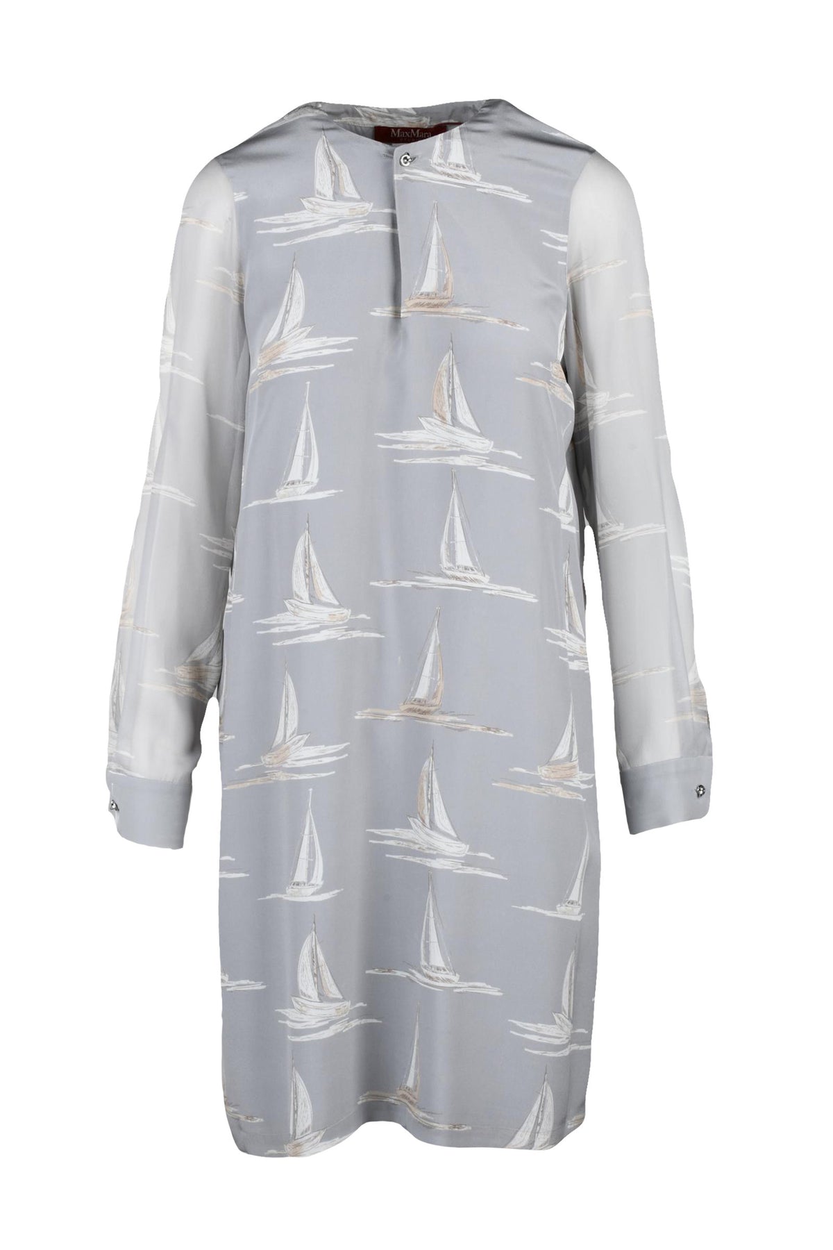 MAX MARA STUDIO - DRESS