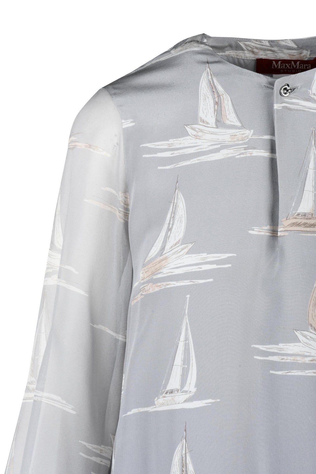 MAX MARA STUDIO - DRESS
