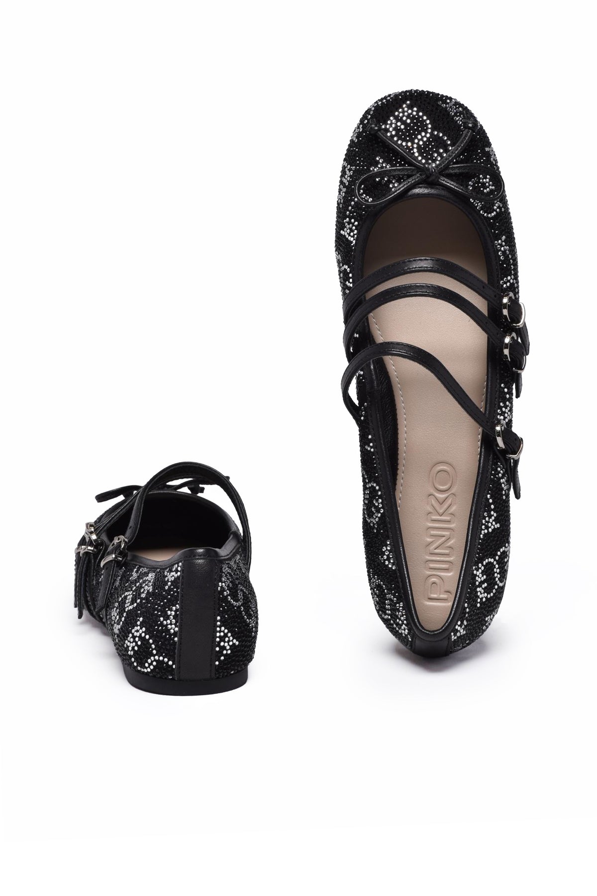 PINKO - SHOES