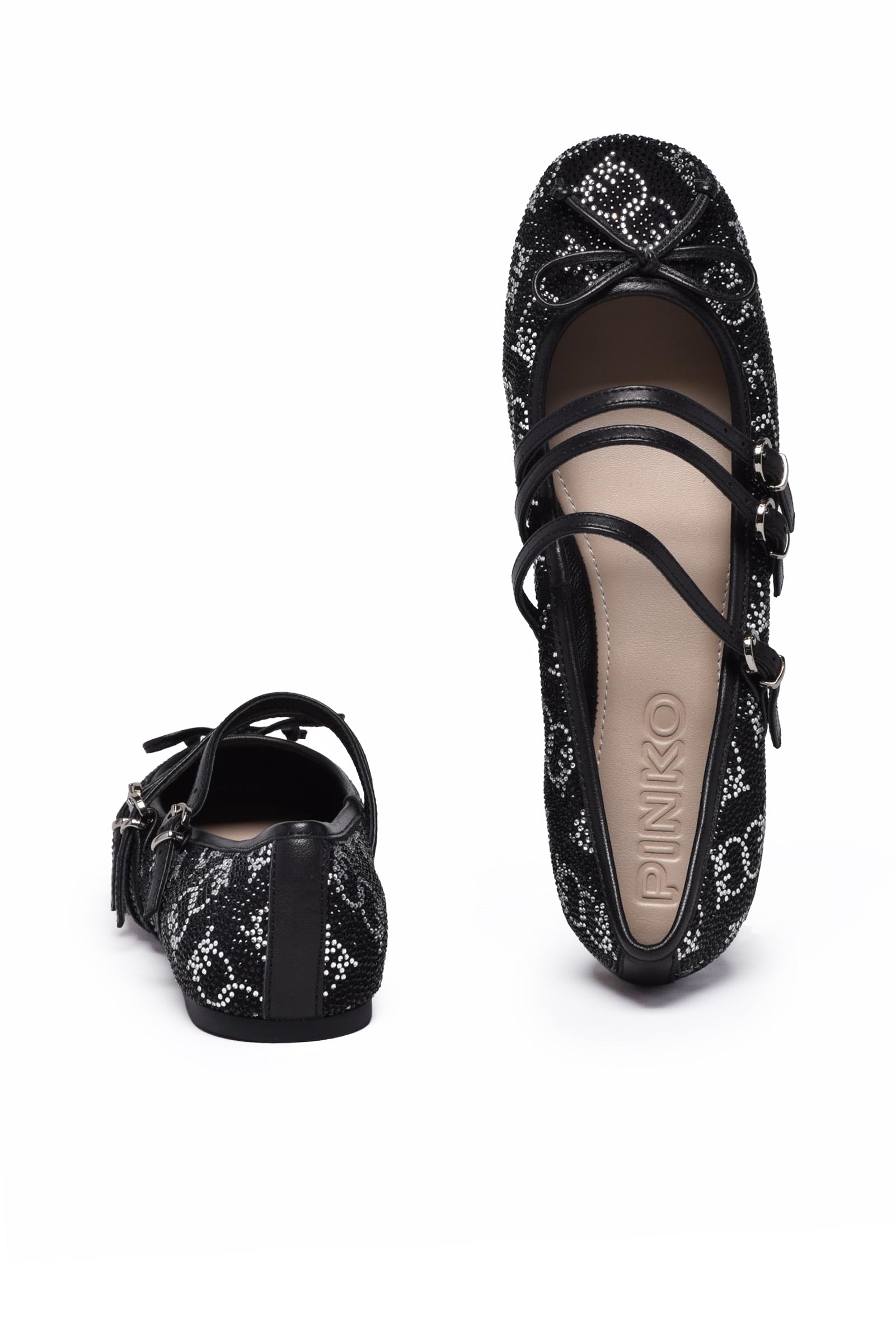 PINKO - SHOES