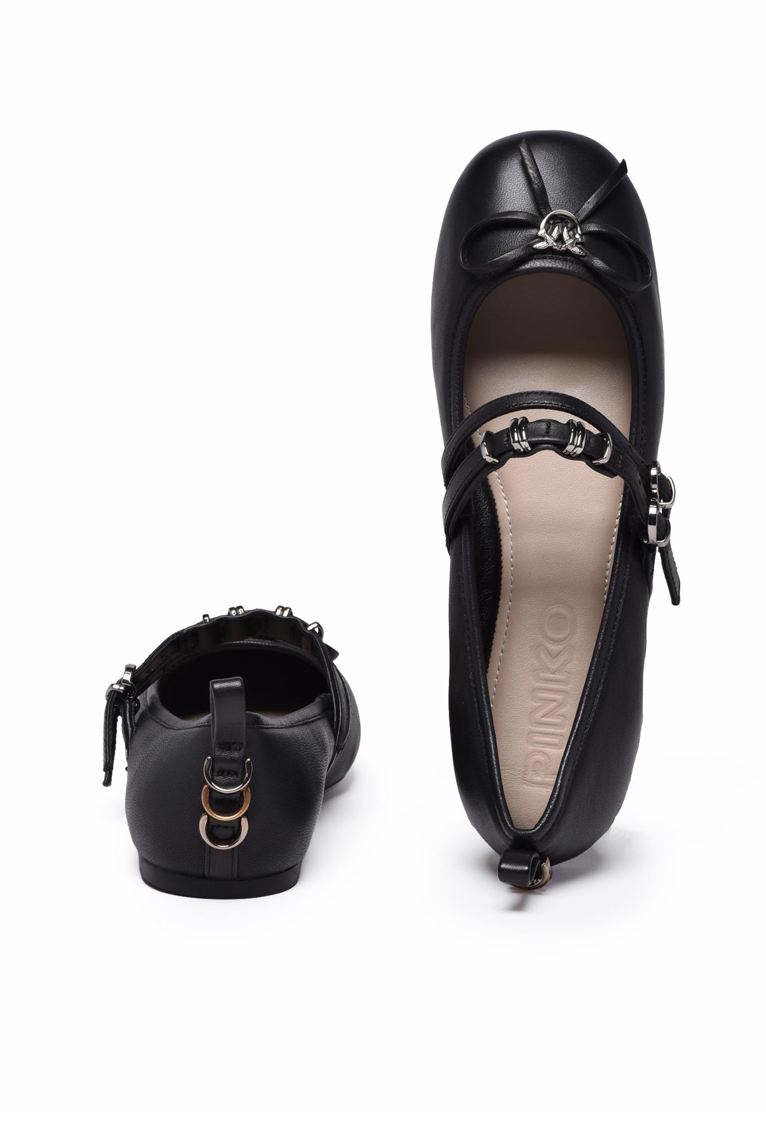 PINKO - SHOES