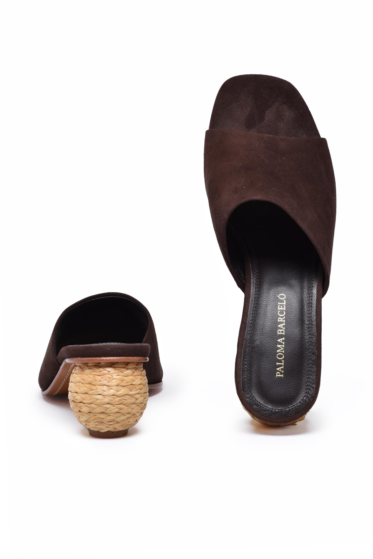 PALOMA BARCELO - SHOES