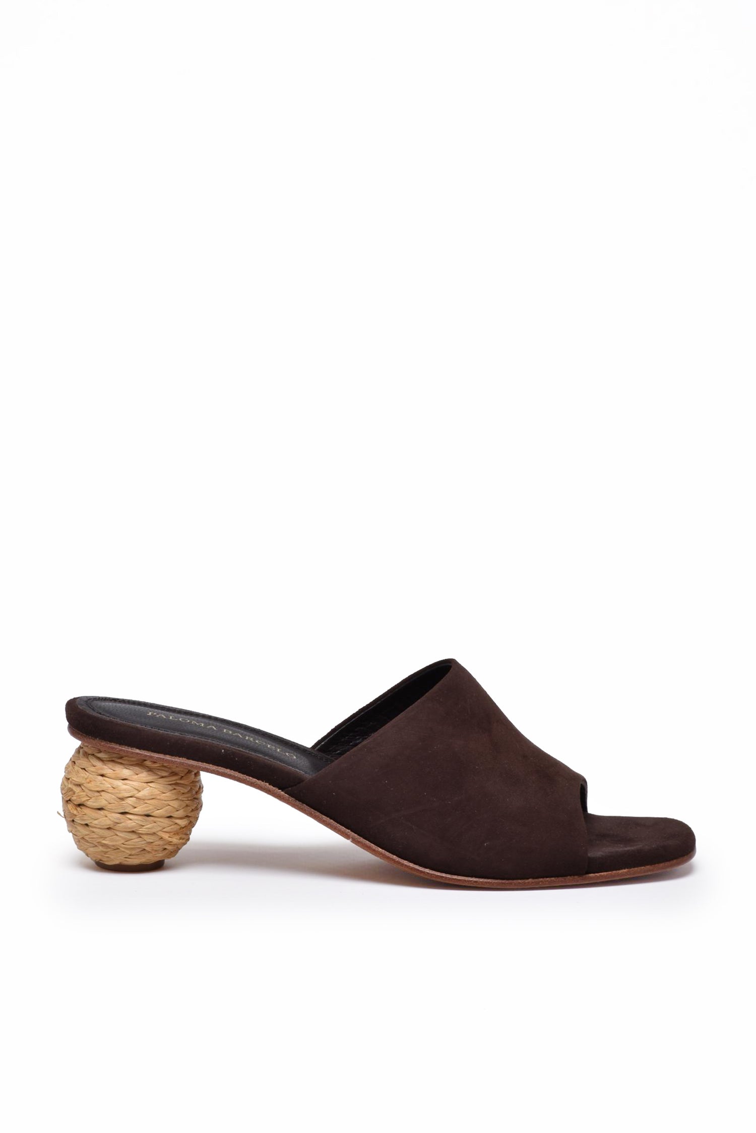 PALOMA BARCELO - SHOES
