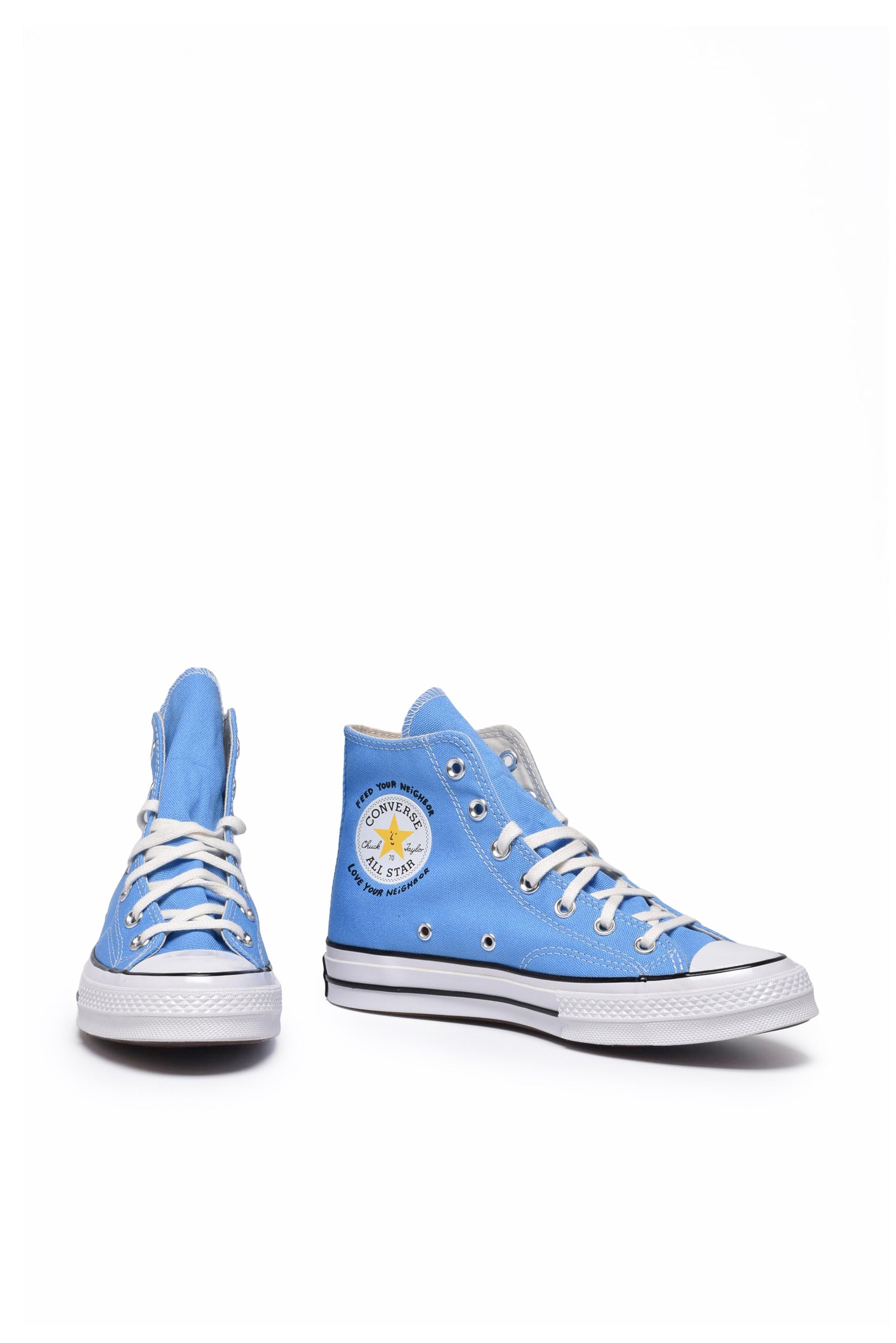 CONVERSE X SKY HIGH FARM - SHOES