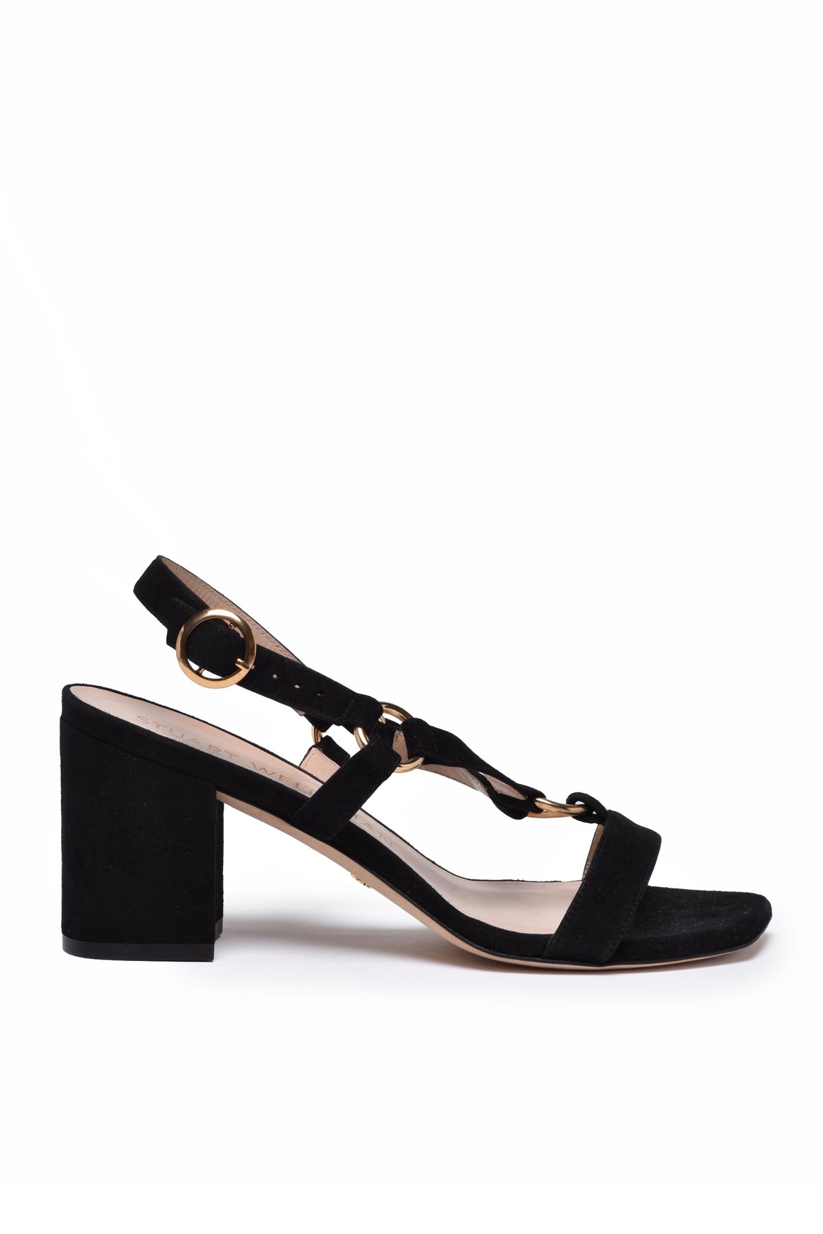 STUART WEITZMAN - SHOES