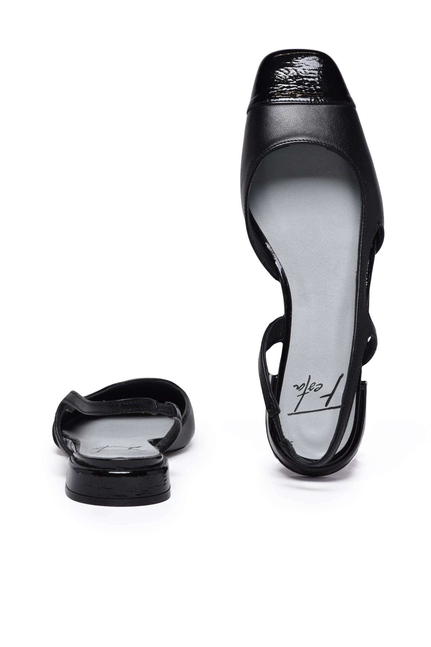 ROBERTO FESTA - SHOES