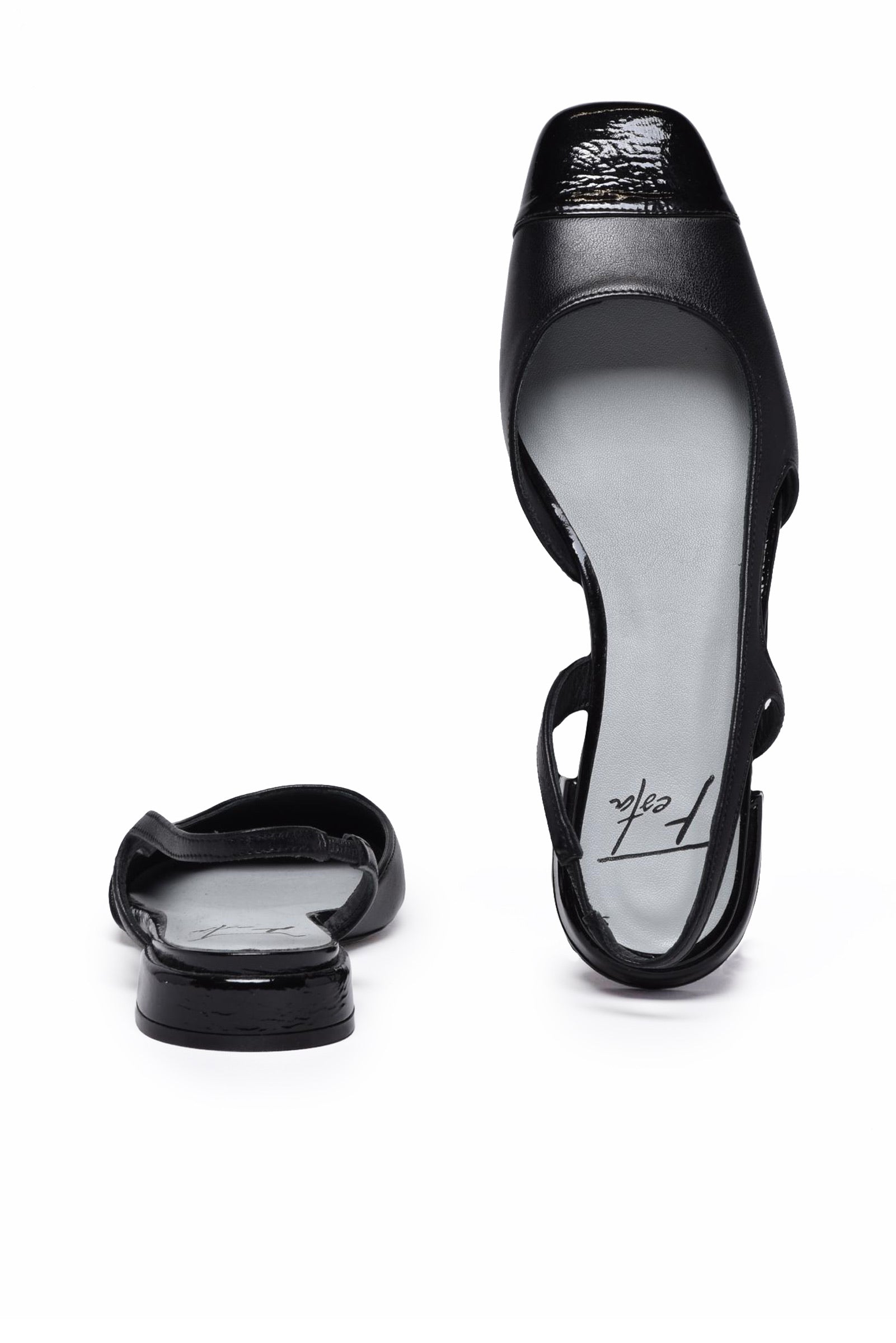 ROBERTO FESTA - SHOES
