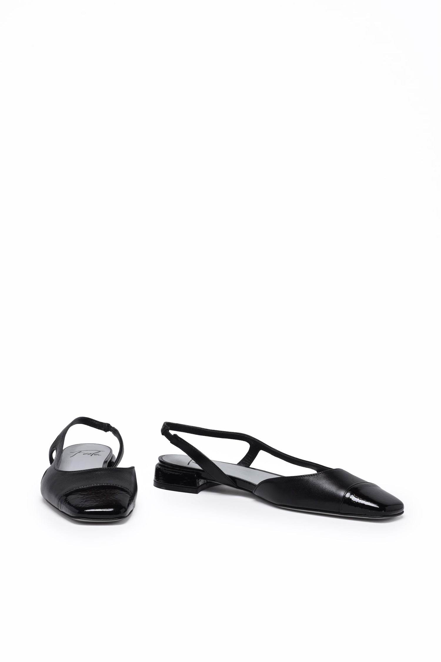 ROBERTO FESTA - SHOES