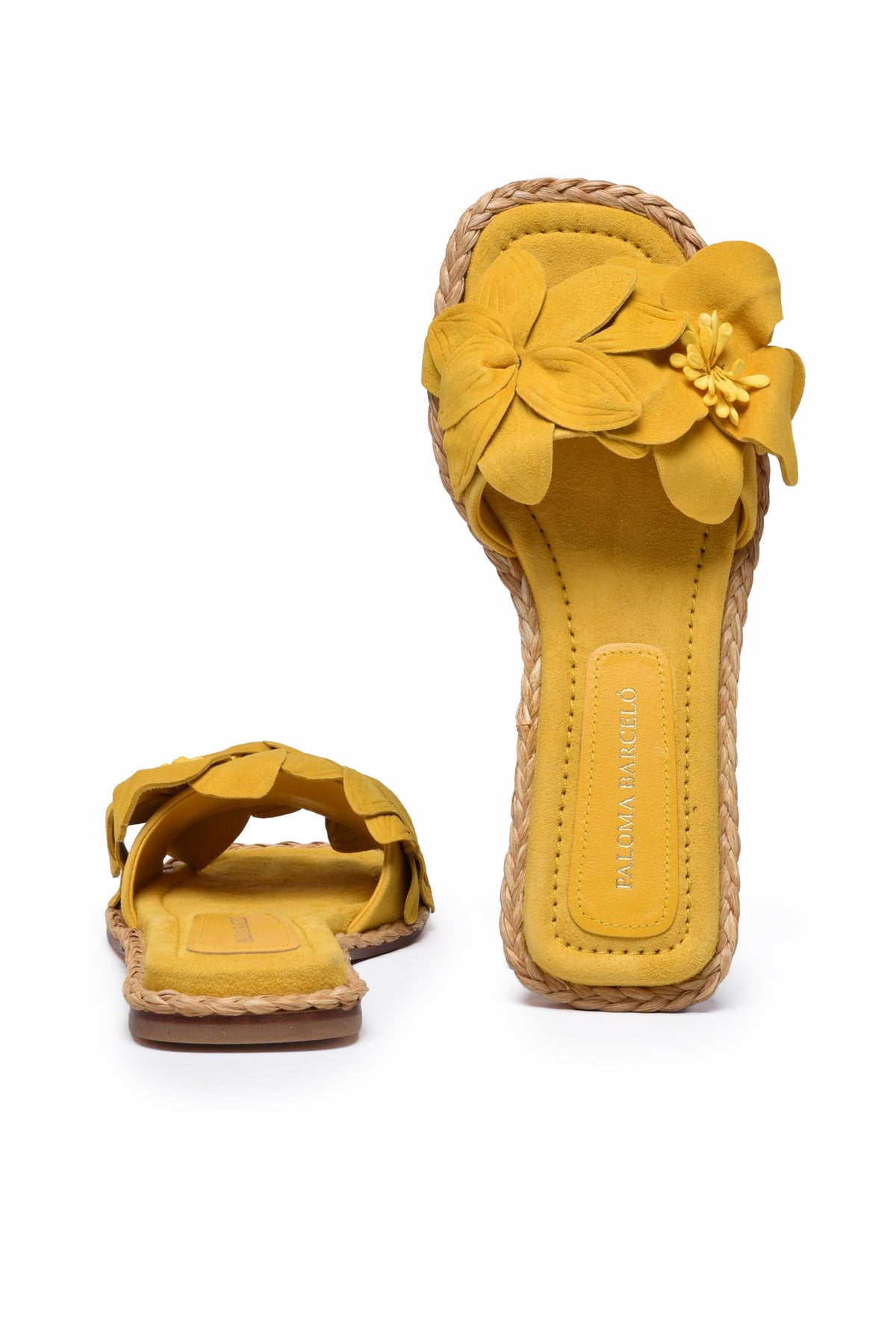 PALOMA BARCELO - SHOES
