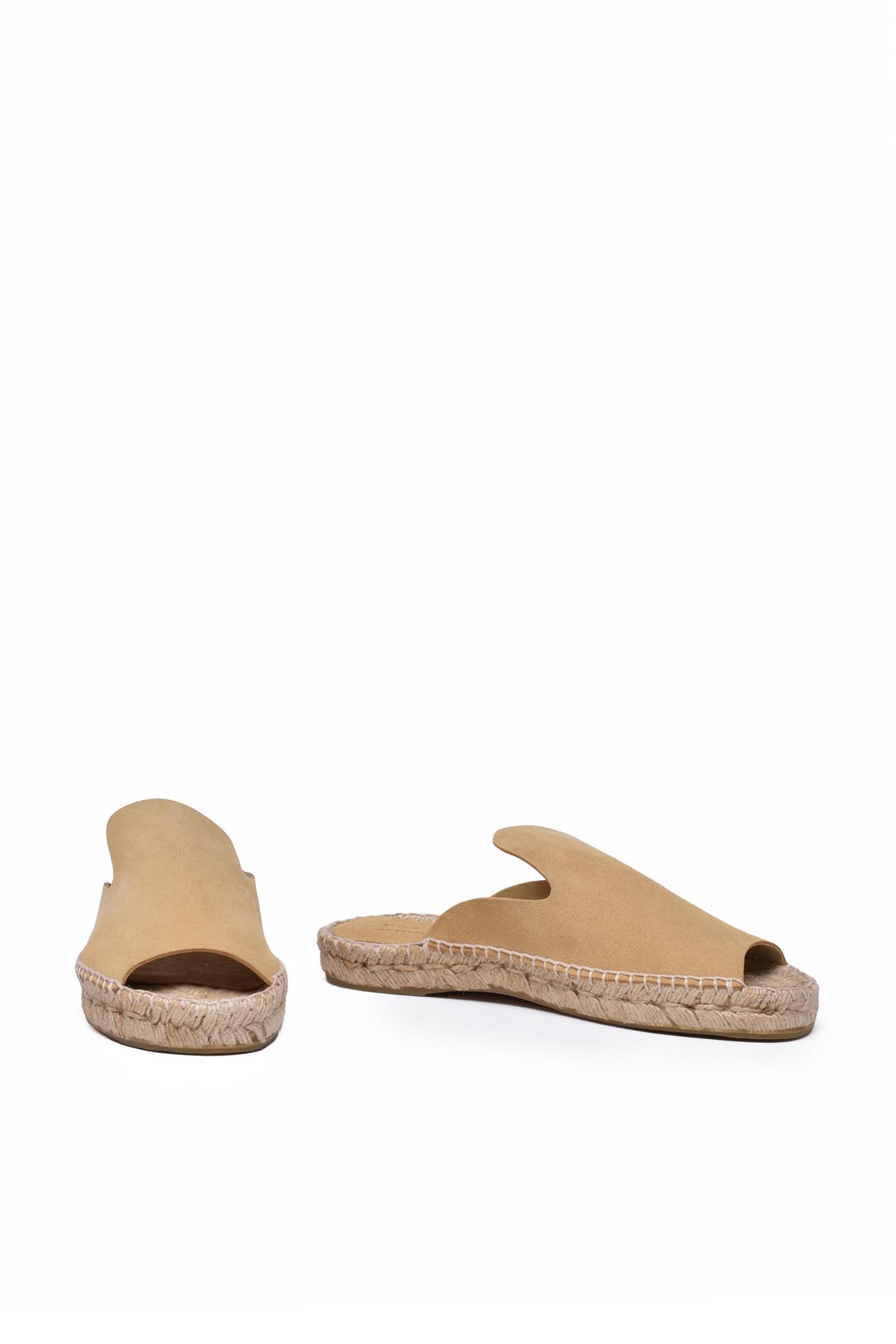 PALOMITAS BY P.BARCELO - SHOES
