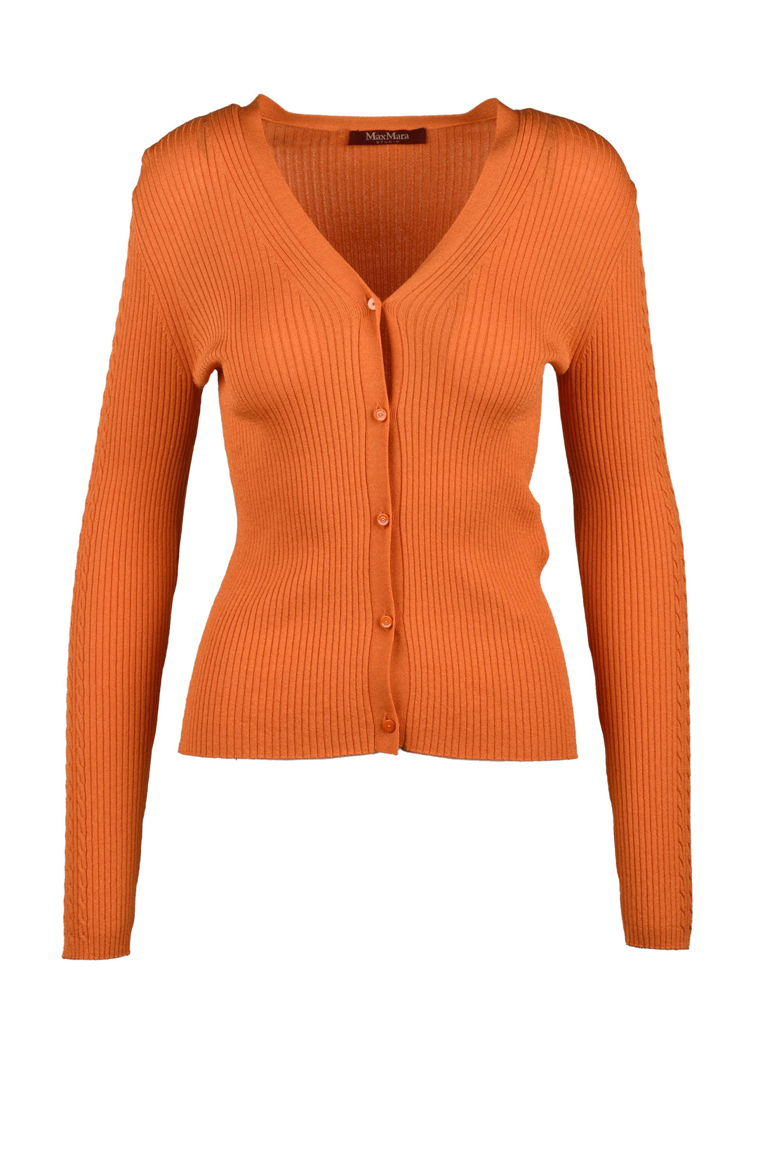 MAX MARA STUDIO - KNITWEAR AND SWEATSHIRTS