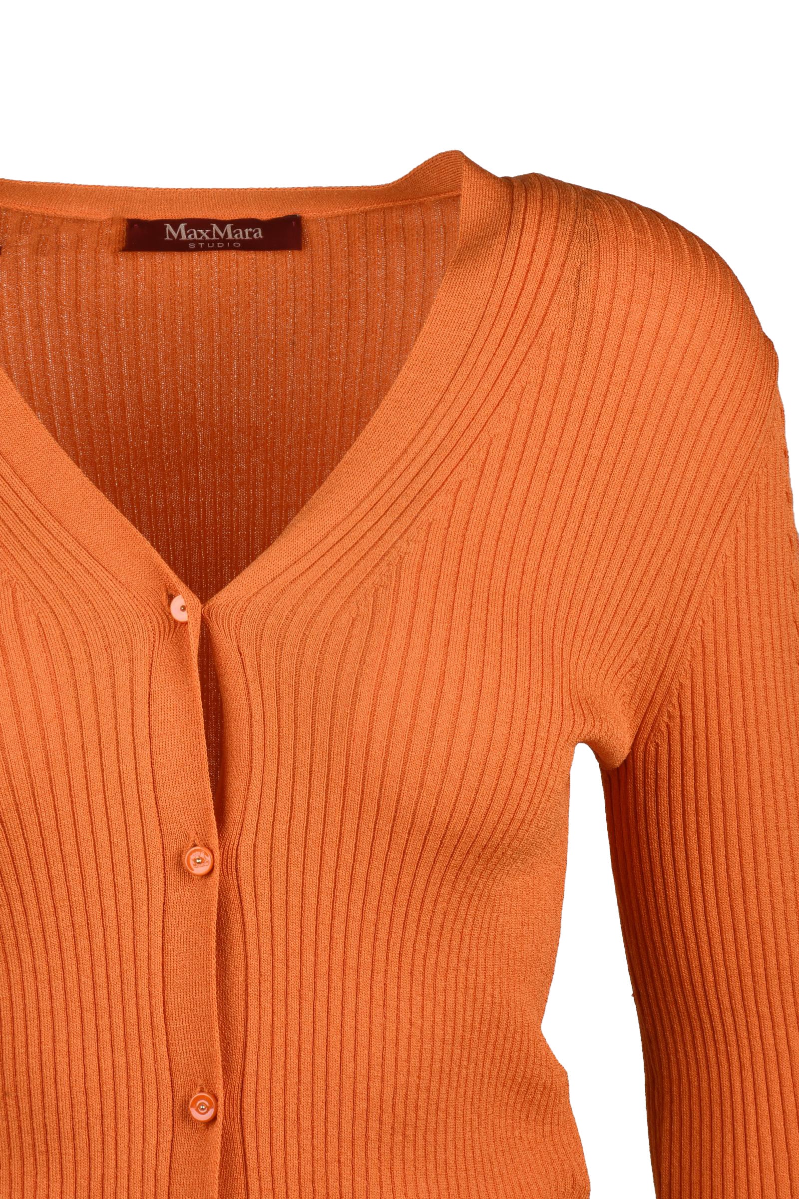 MAX MARA STUDIO - KNITWEAR AND SWEATSHIRTS