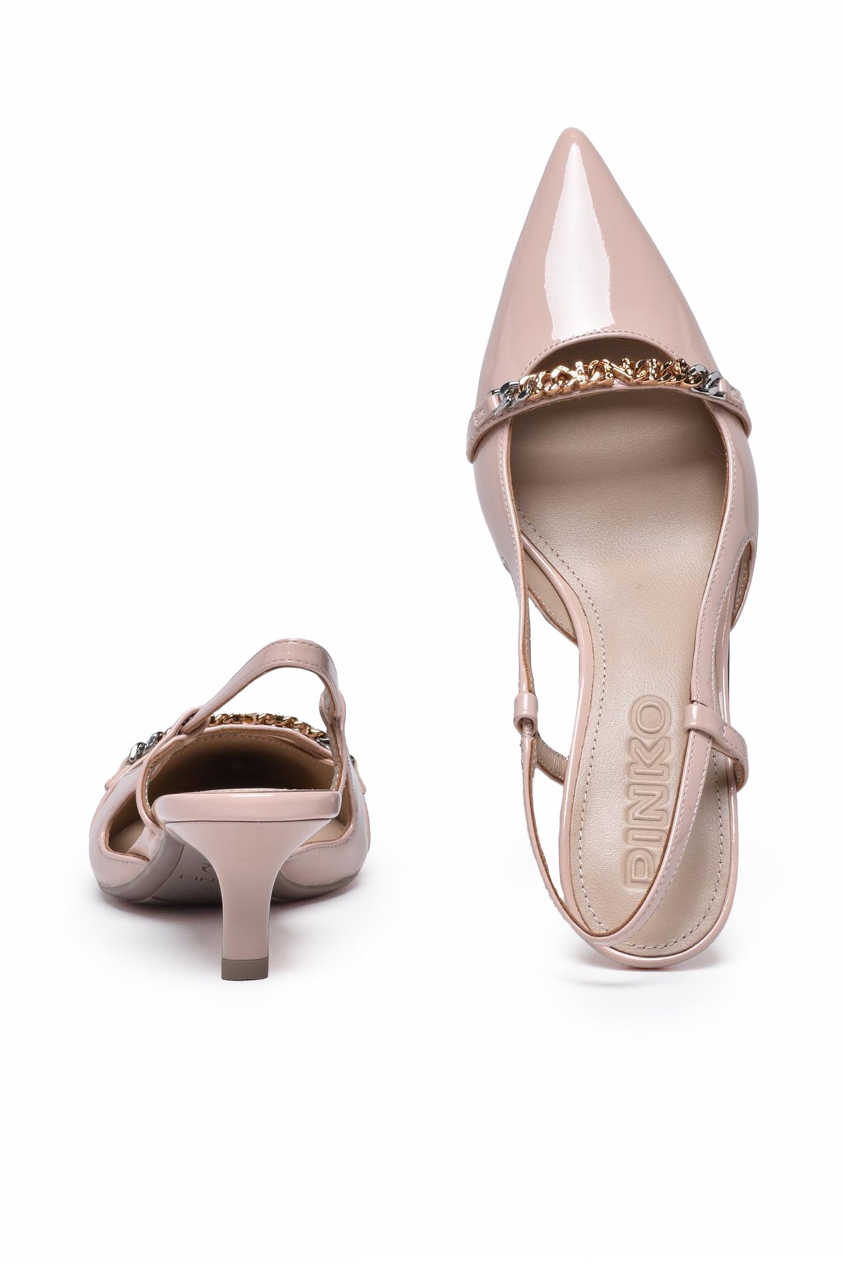 PINKO - SHOES