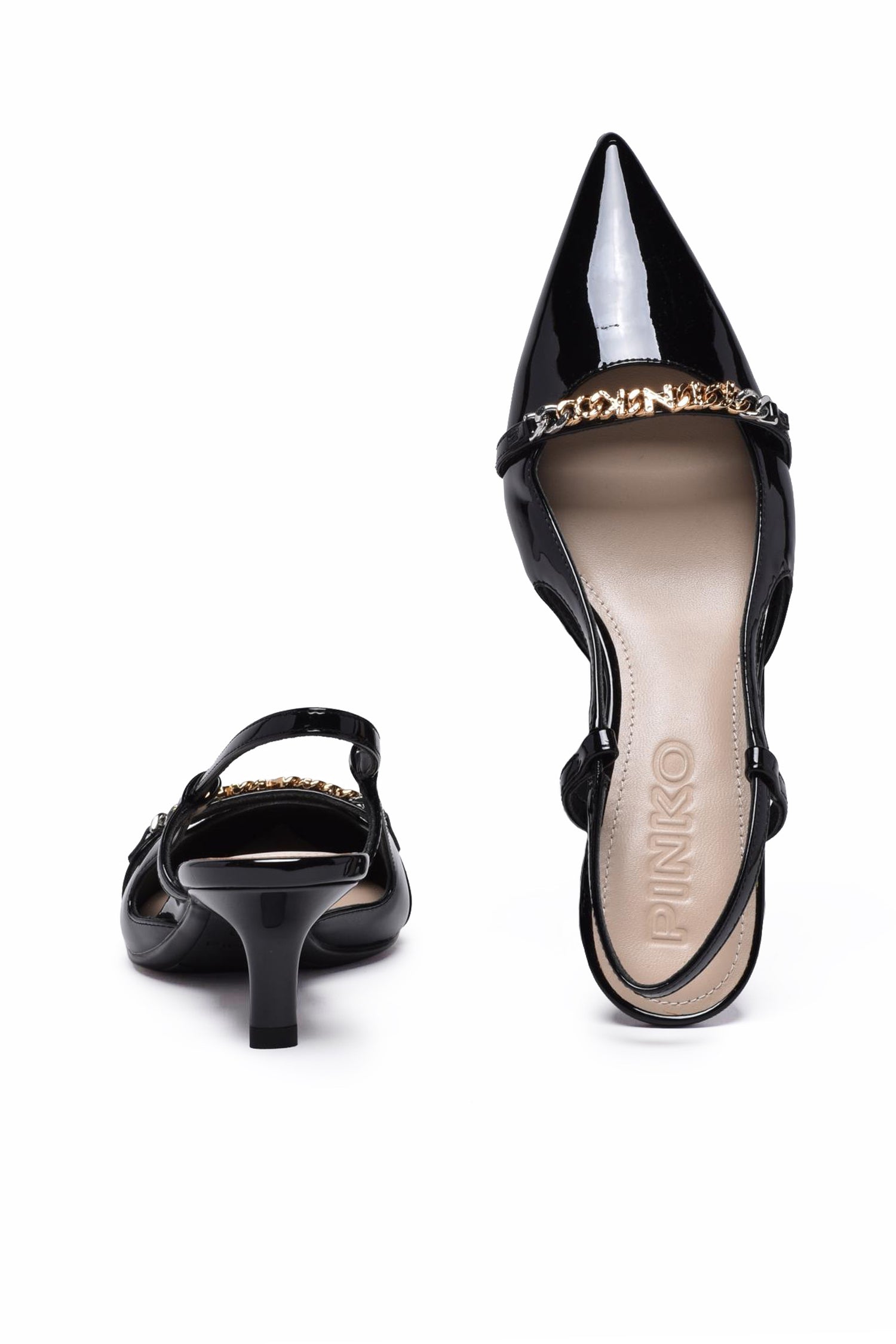 PINKO - SHOES