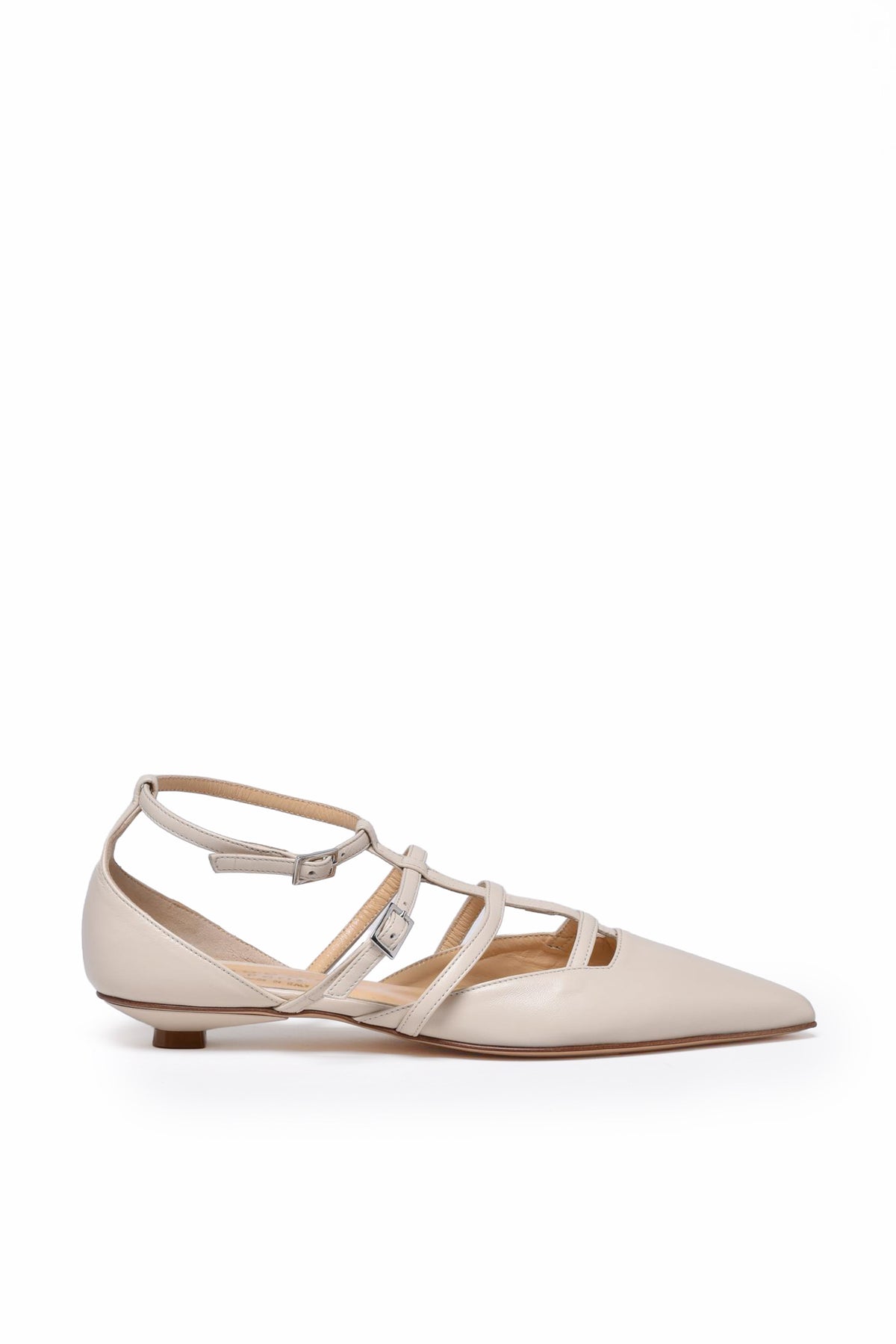 ISABELLE PARIS - SHOES