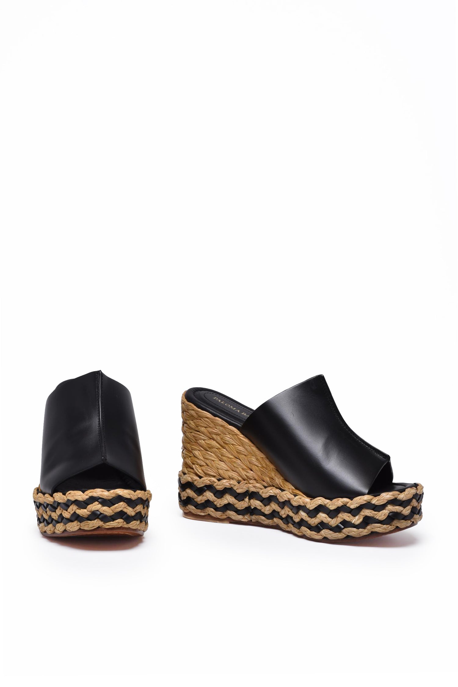 PALOMA BARCELO - SHOES
