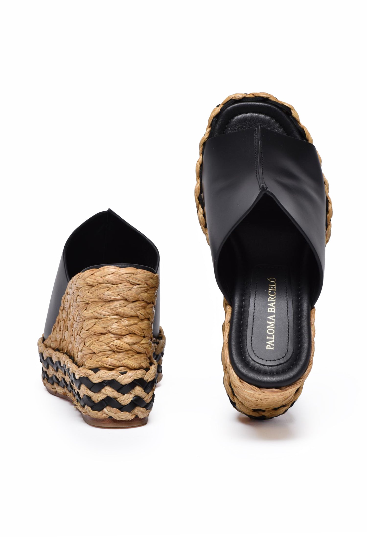 PALOMA BARCELO - SHOES