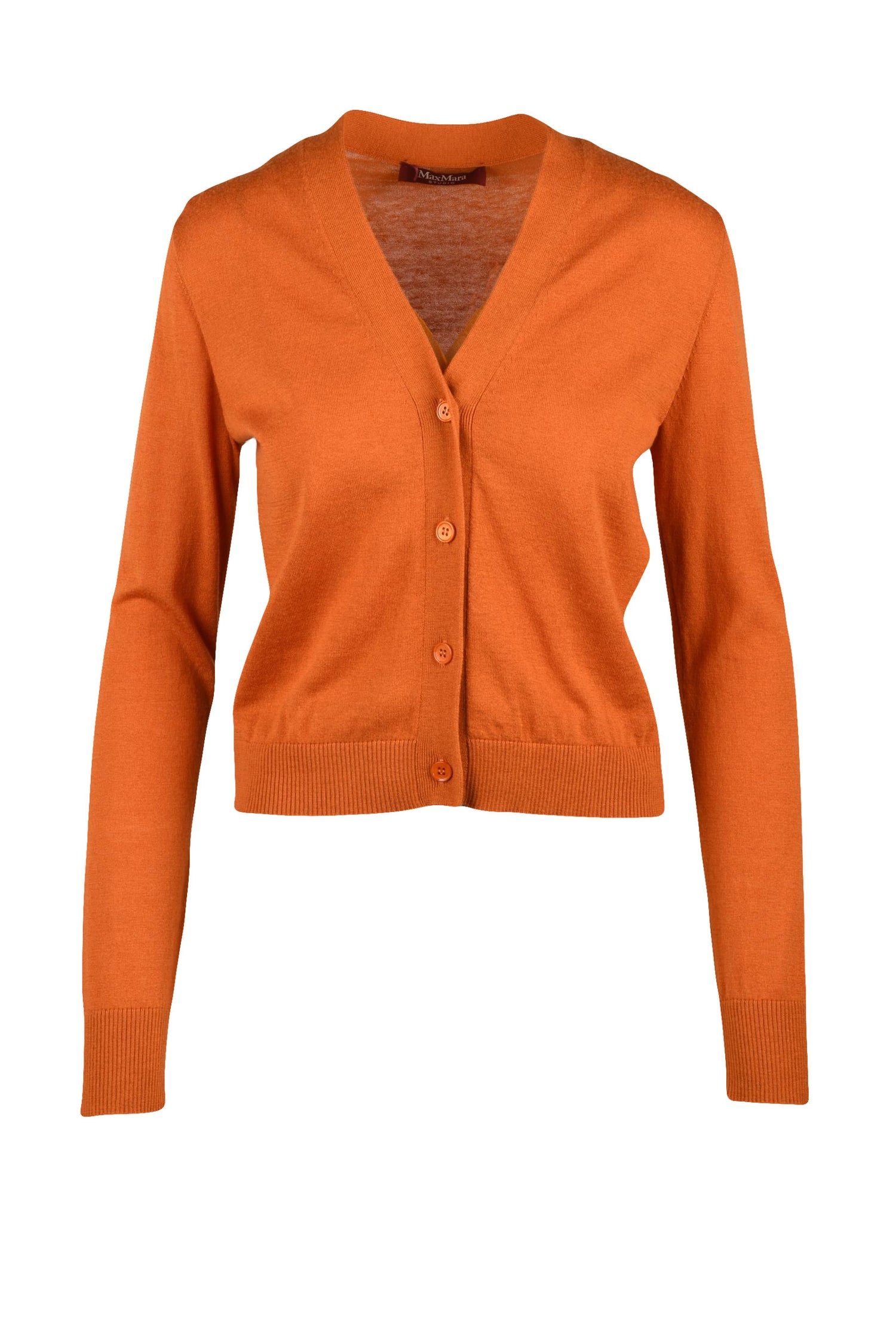 MAX MARA STUDIO - KNITWEAR AND SWEATSHIRTS