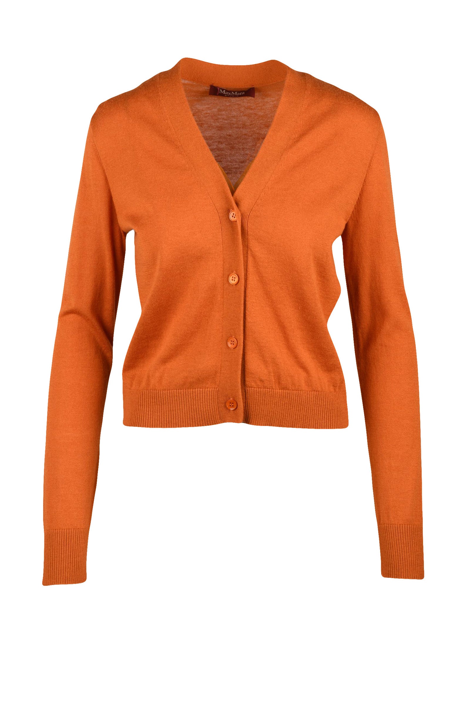 MAX MARA STUDIO - KNITWEAR AND SWEATSHIRTS