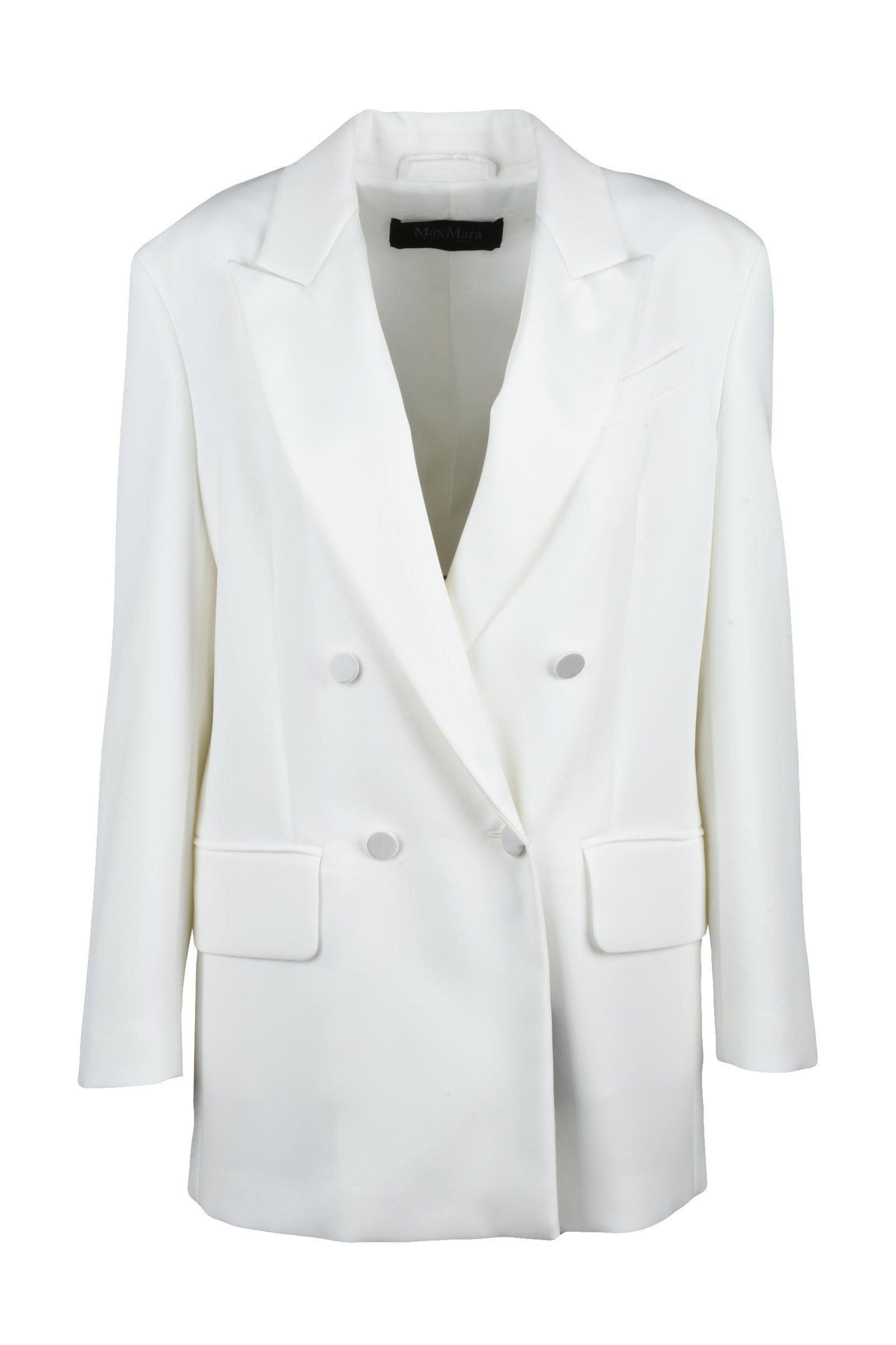 MAX MARA - BLAZER