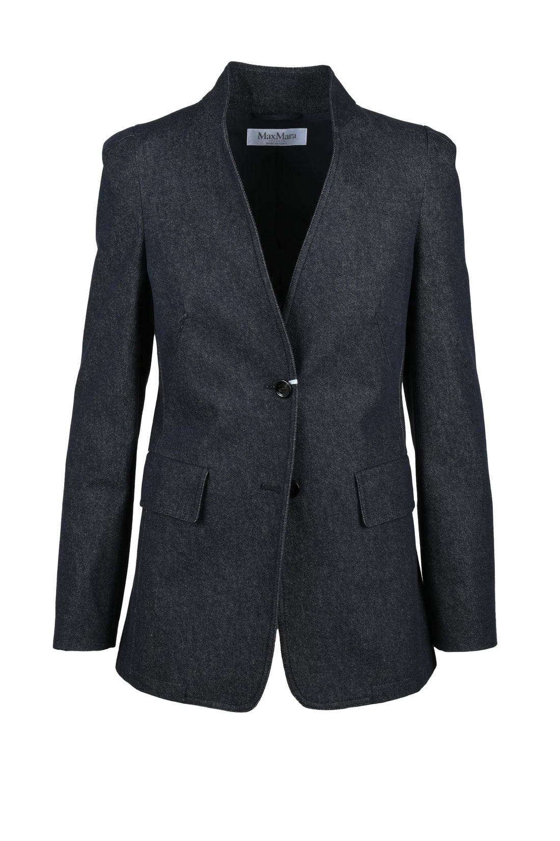MAX MARA SFILATA - BLAZER