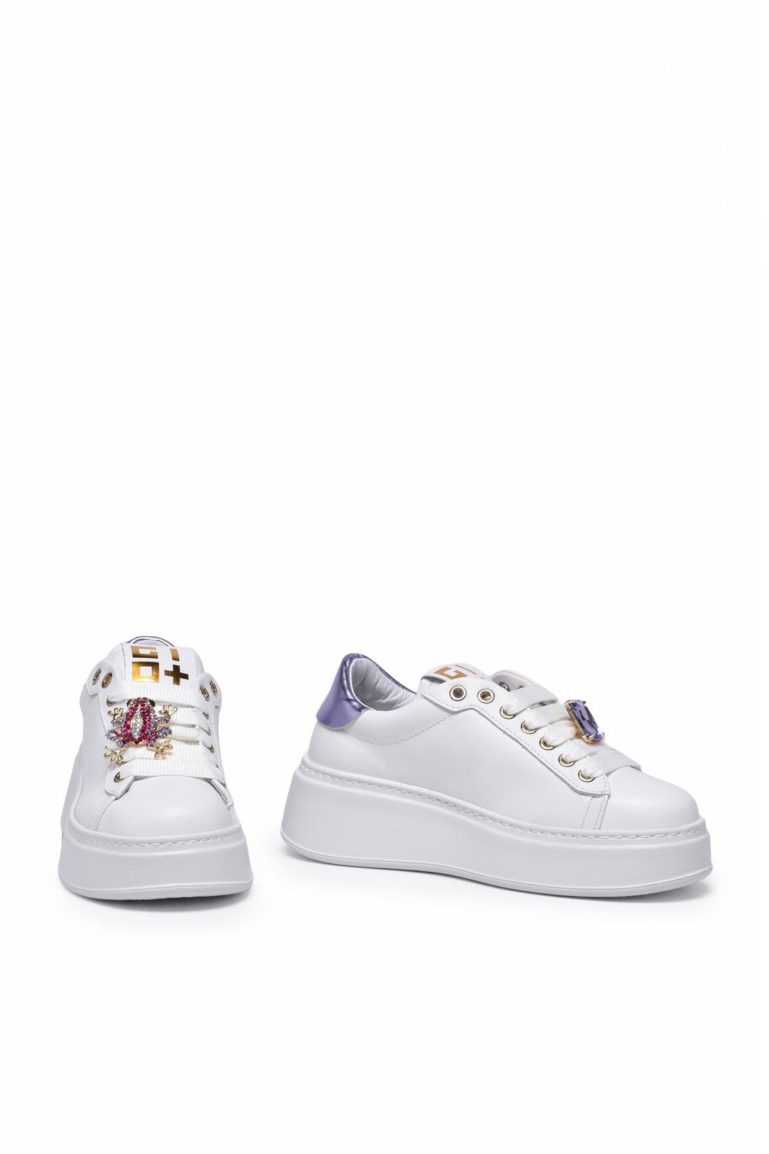 GIO + - SHOES