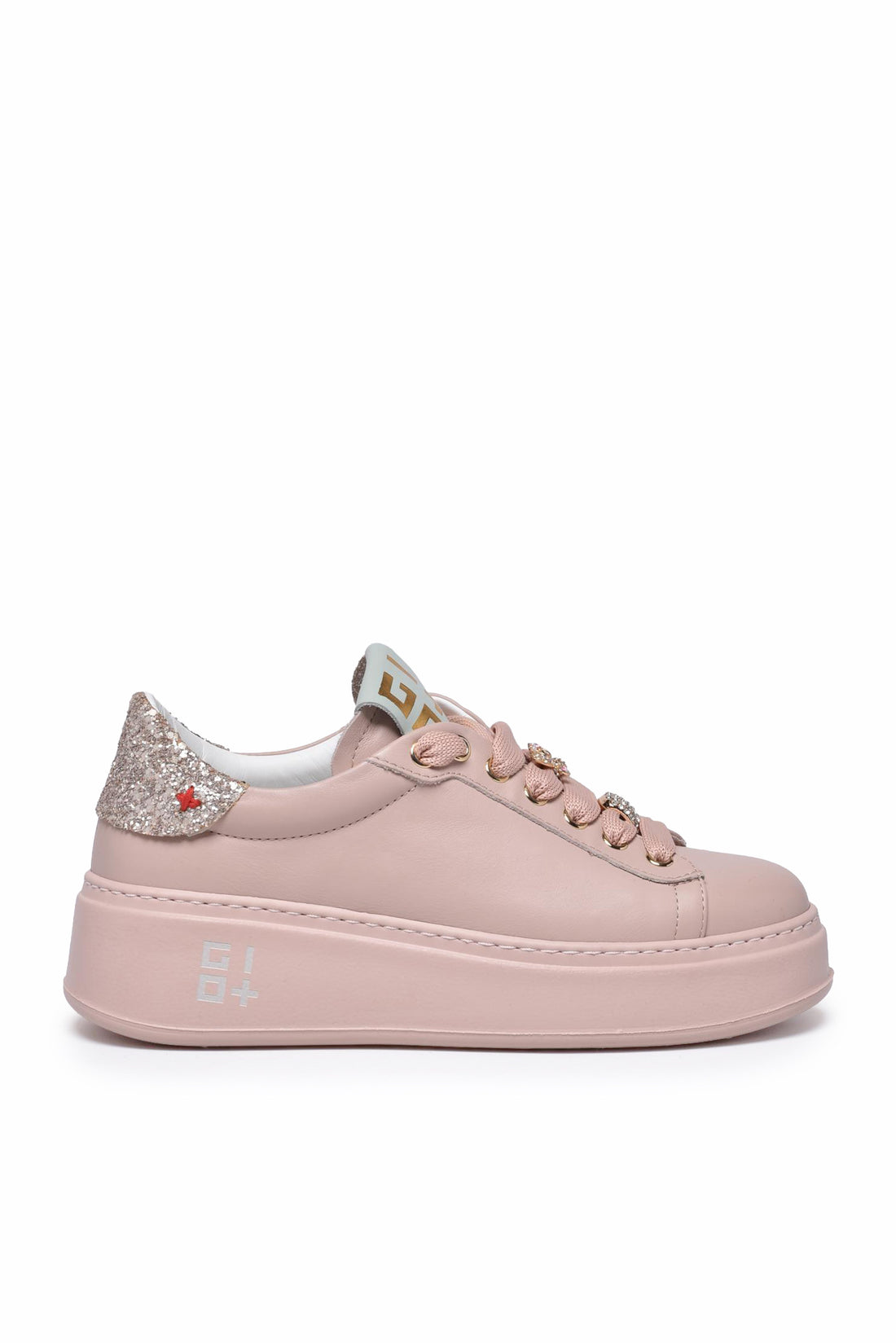 GIO + - SHOES