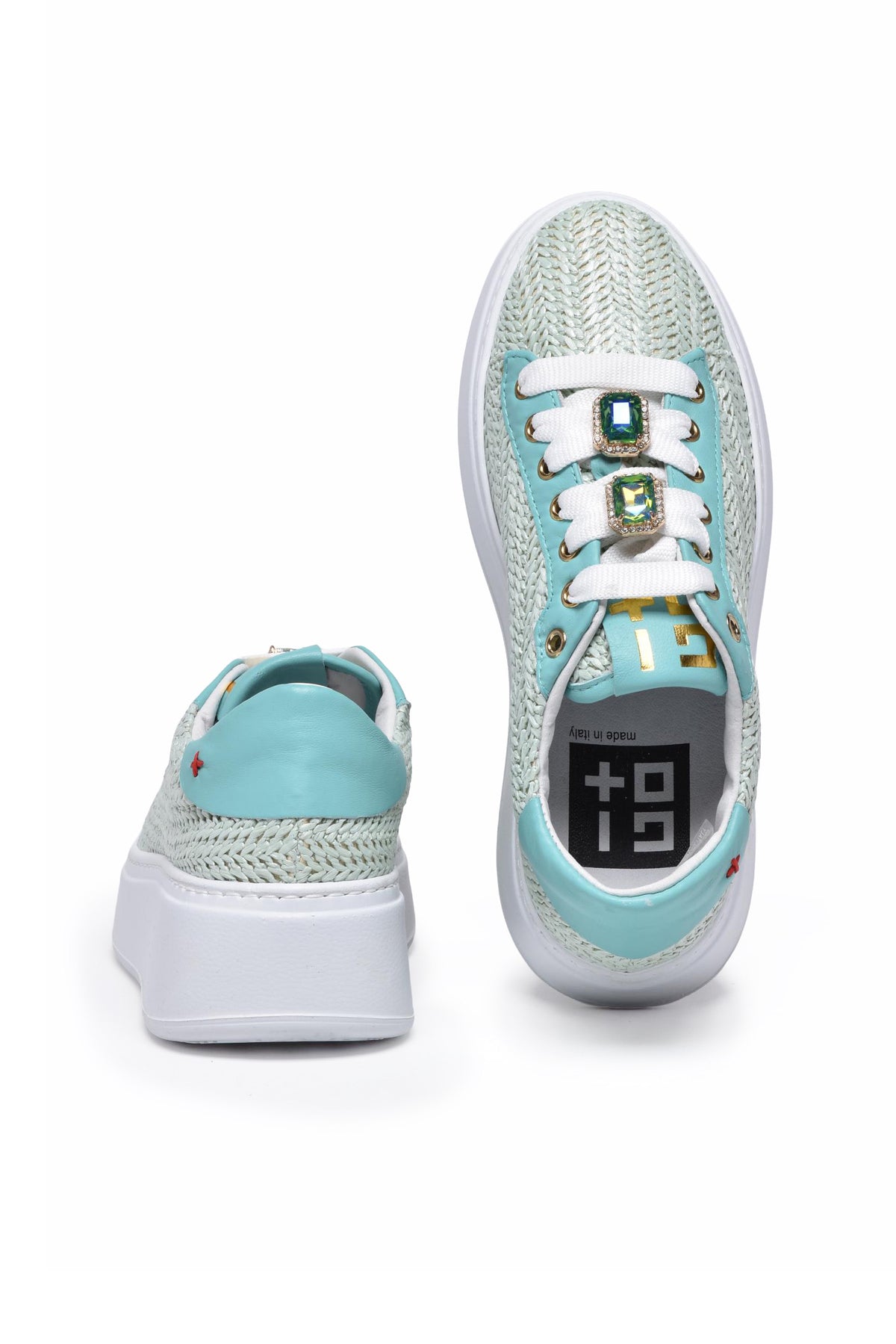 GIO + - SHOES