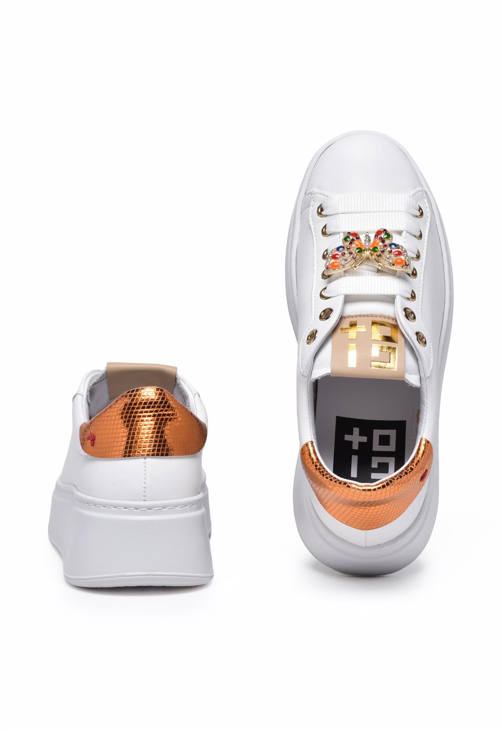 GIO + - SHOES