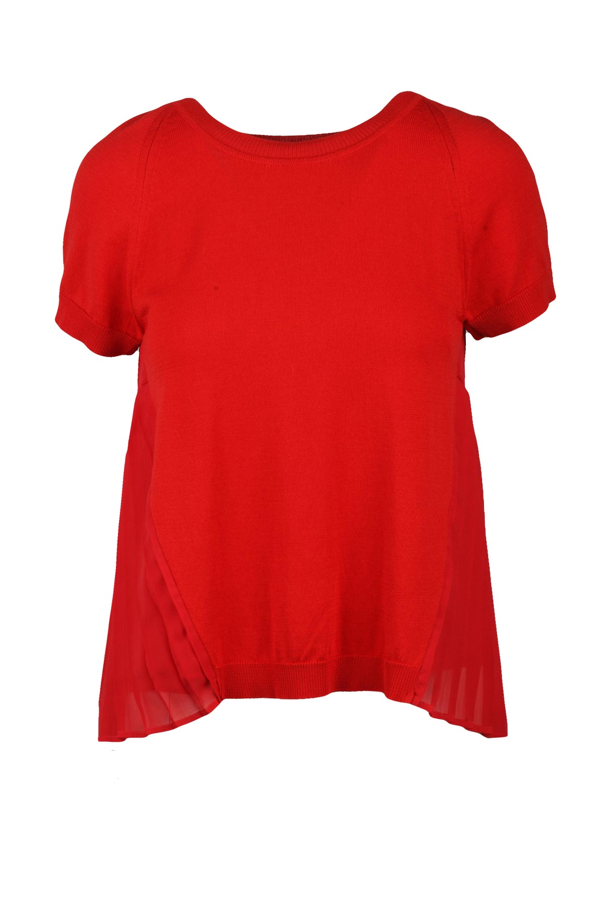 MEIMEIJ - KNITWEAR AND SWEATSHIRTS