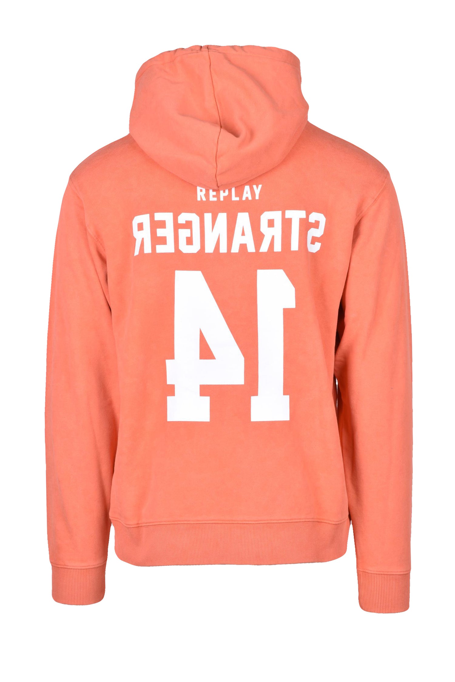 REPLAY - KNITWEAR AND SWEATSHIRTS