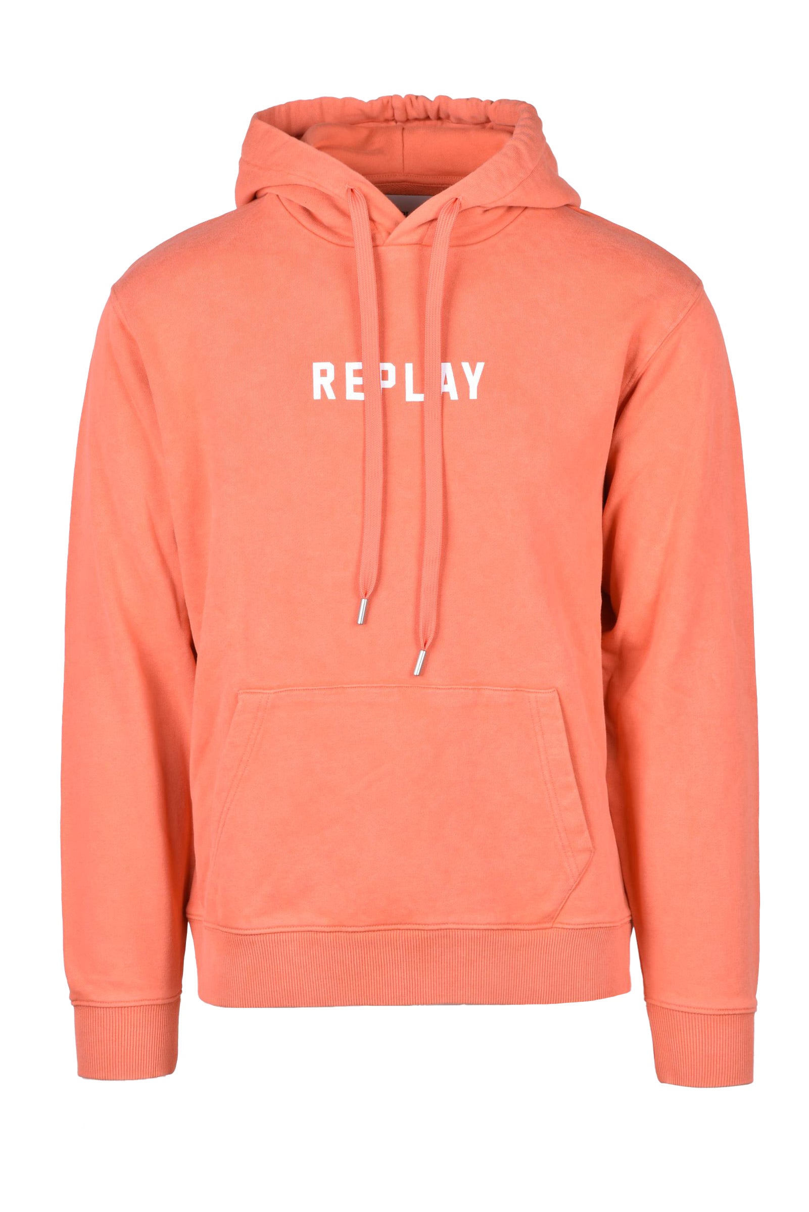 REPLAY - KNITWEAR AND SWEATSHIRTS