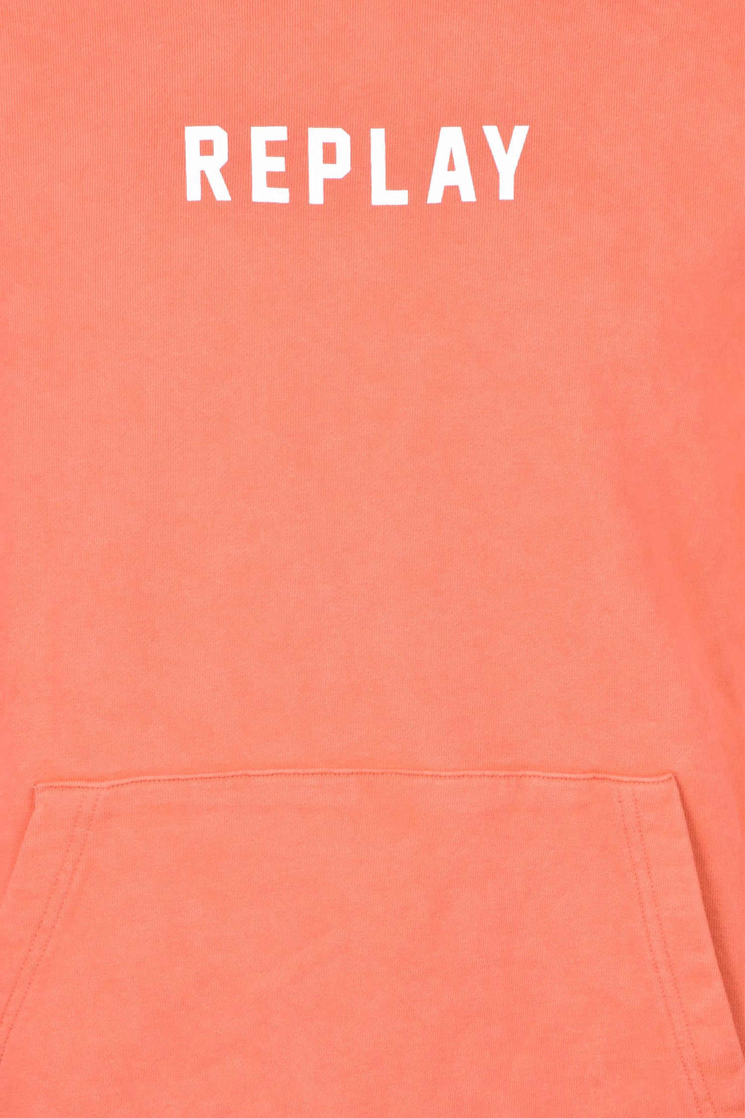 REPLAY - KNITWEAR AND SWEATSHIRTS
