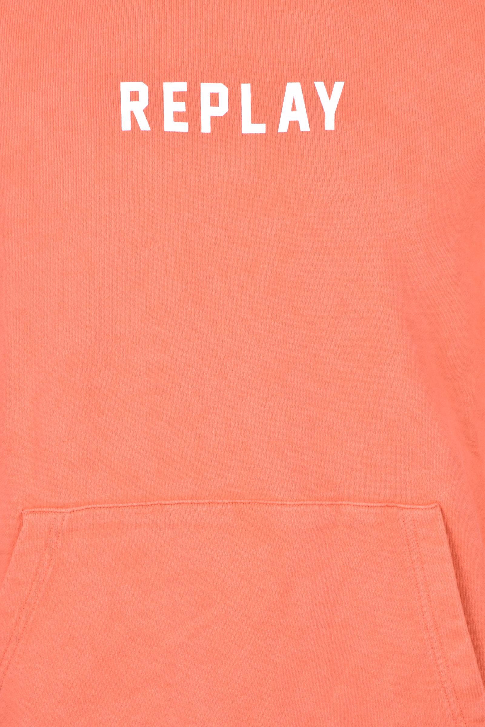 REPLAY - KNITWEAR AND SWEATSHIRTS