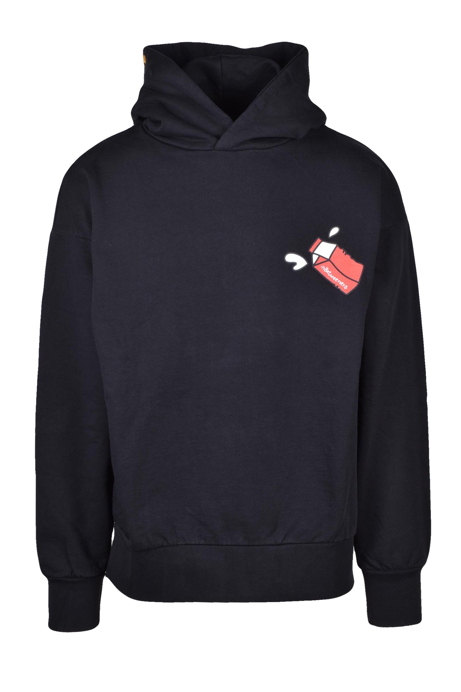 INBETWEENERS - KNITWEAR AND SWEATSHIRTS