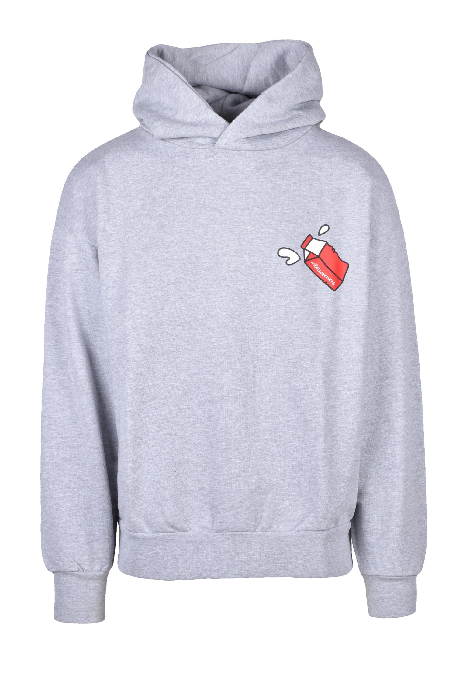 INBETWEENERS - KNITWEAR AND SWEATSHIRTS