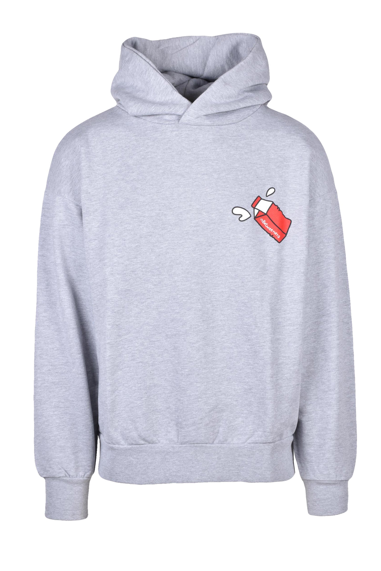 INBETWEENERS - KNITWEAR AND SWEATSHIRTS