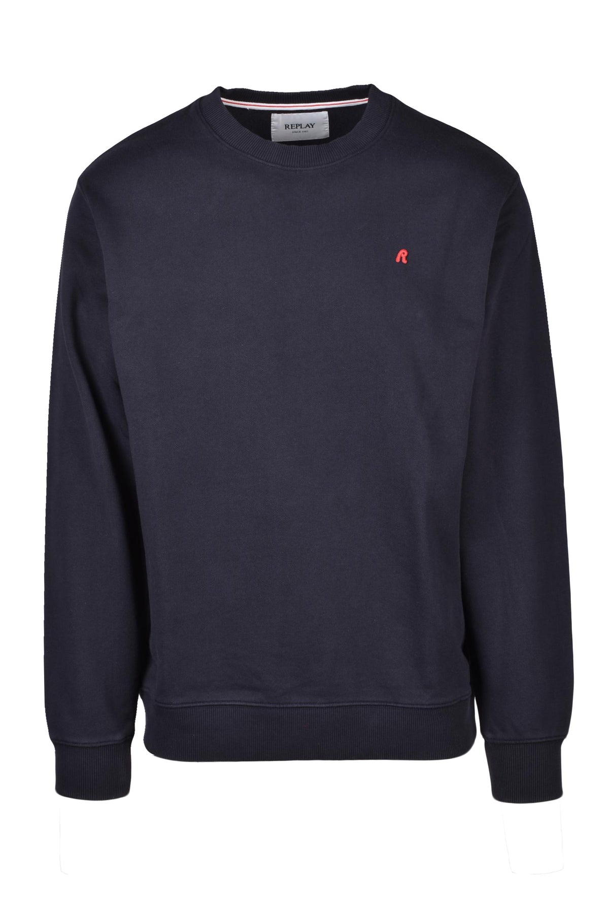 REPLAY - KNITWEAR AND SWEATSHIRTS