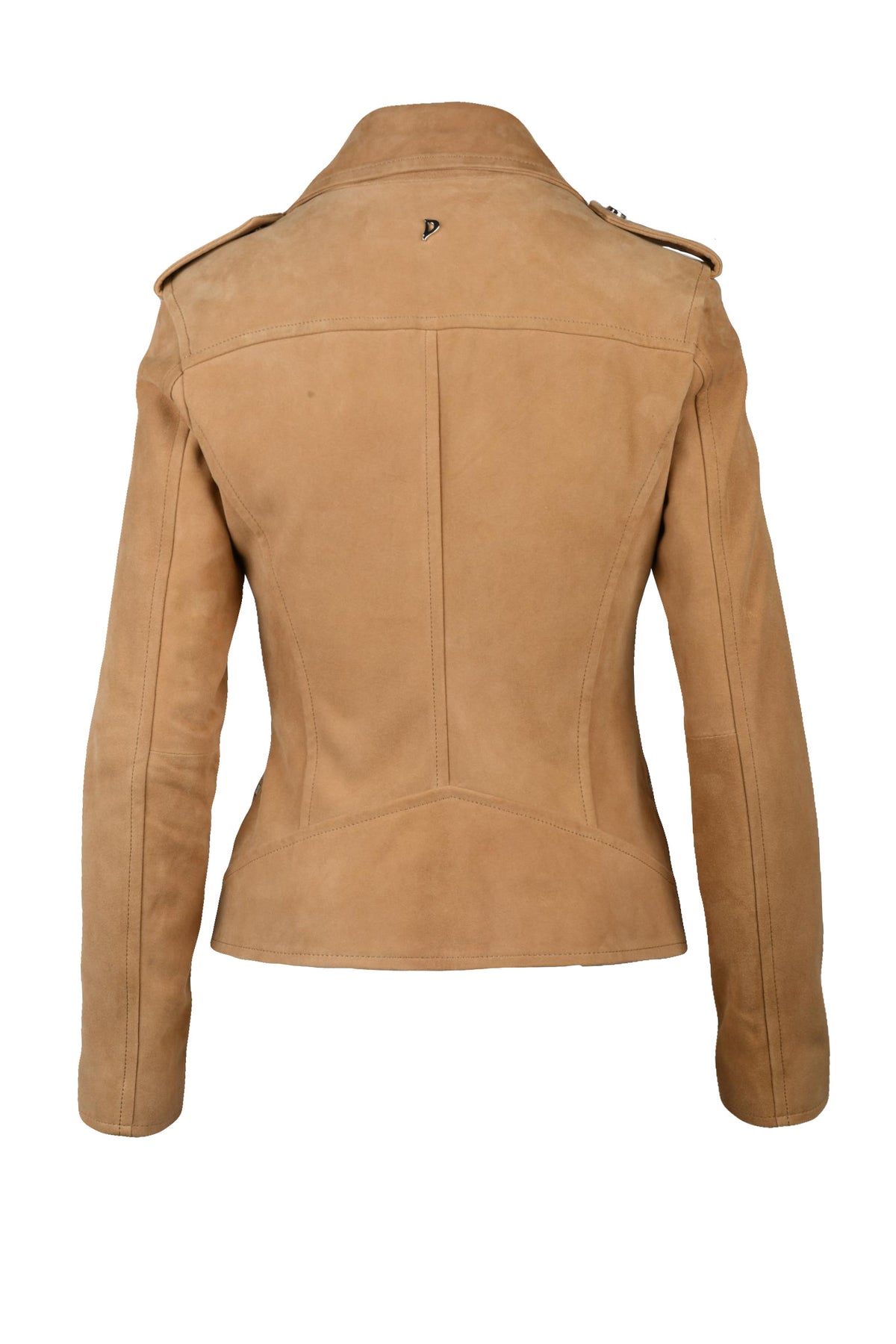 DONDUP - OUTWEAR JACKETS