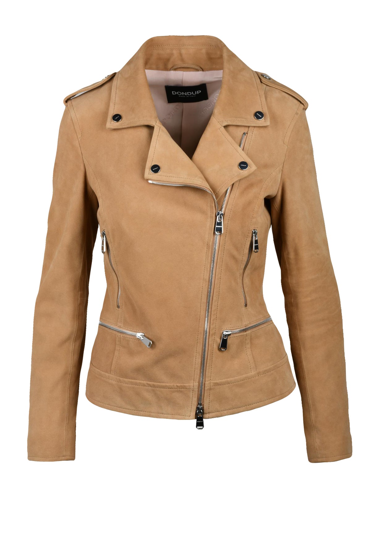 DONDUP - OUTWEAR JACKETS