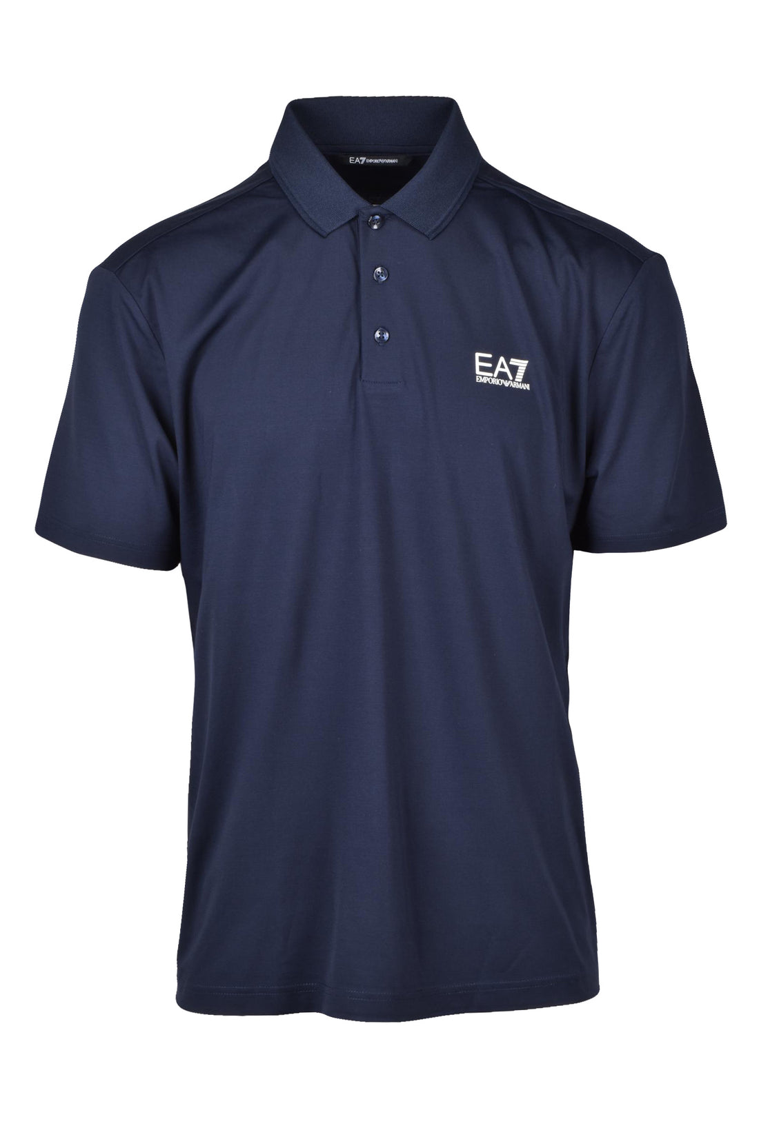 EA7 EMPORIO ARMANI - T-SHIRT AND POLO
