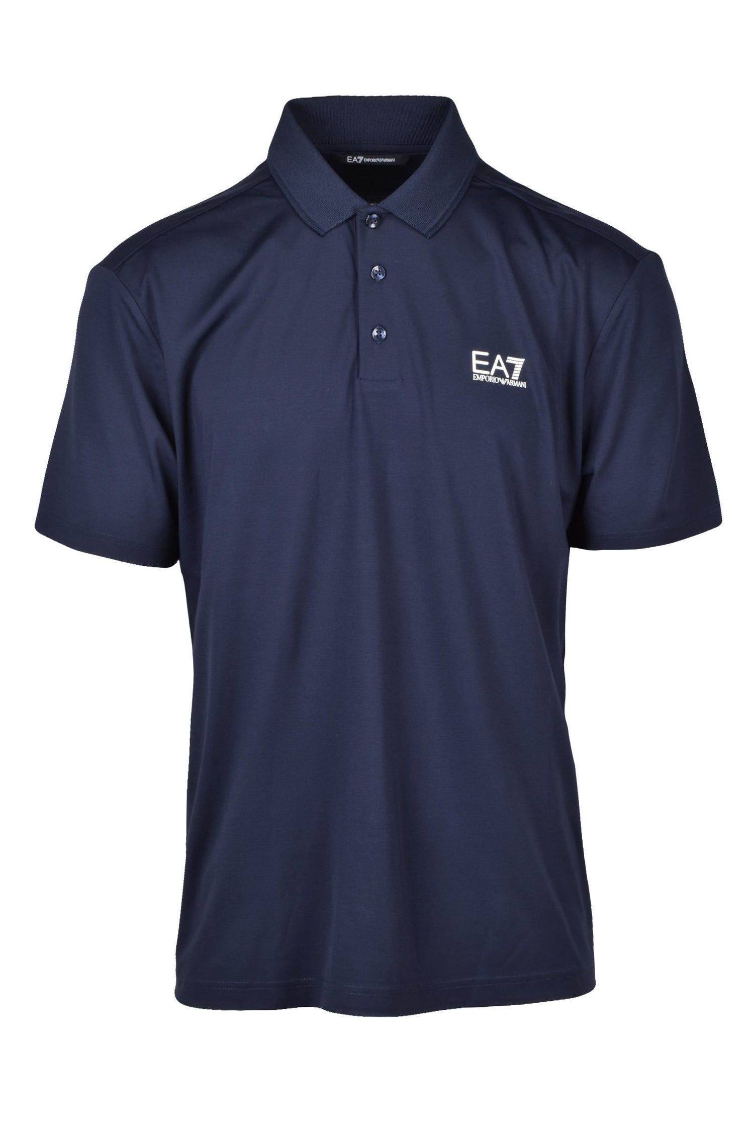 EA7 EMPORIO ARMANI - T-SHIRT AND POLO