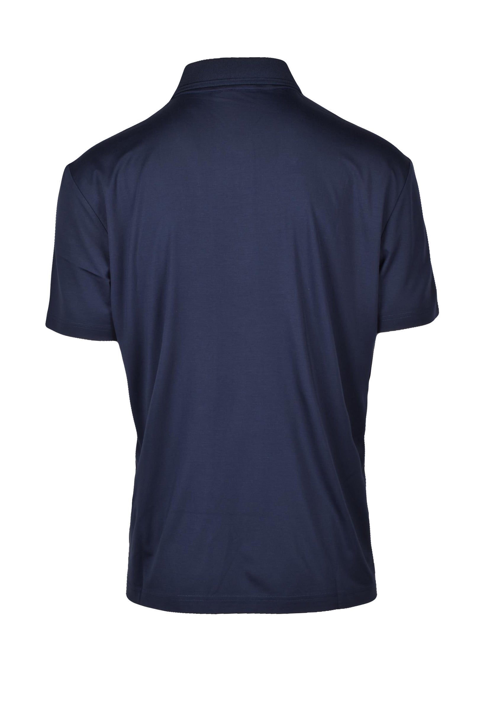 EA7 EMPORIO ARMANI - T-SHIRT AND POLO
