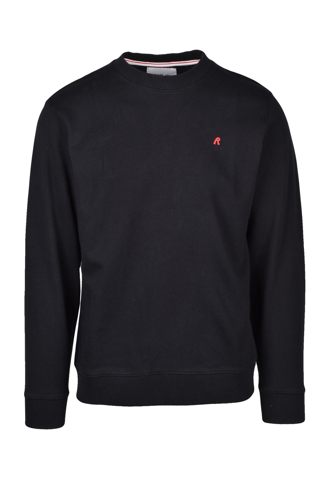 REPLAY - KNITWEAR AND SWEATSHIRTS