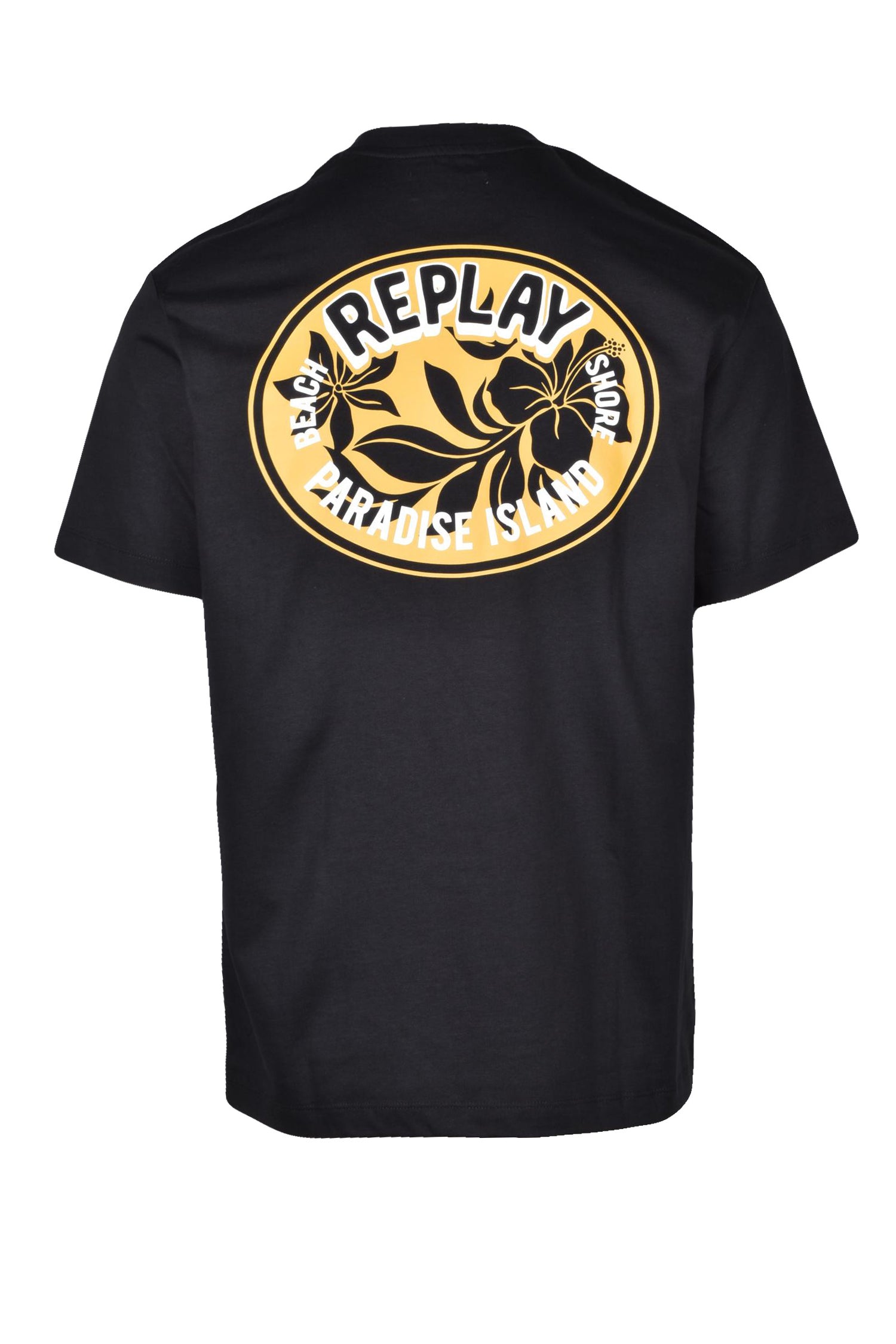 REPLAY - T-SHIRT AND POLO