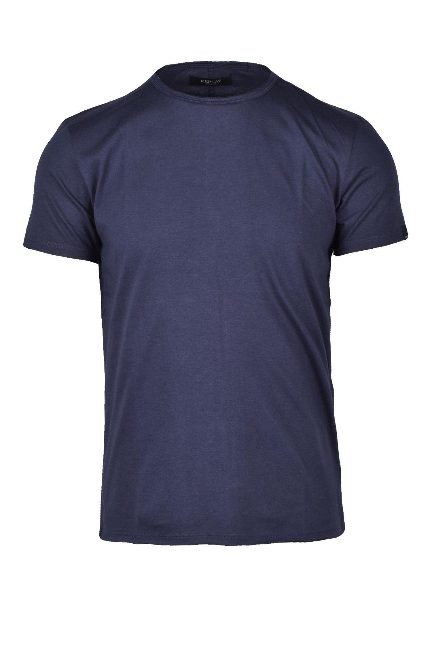 REPLAY - T-SHIRT AND POLO