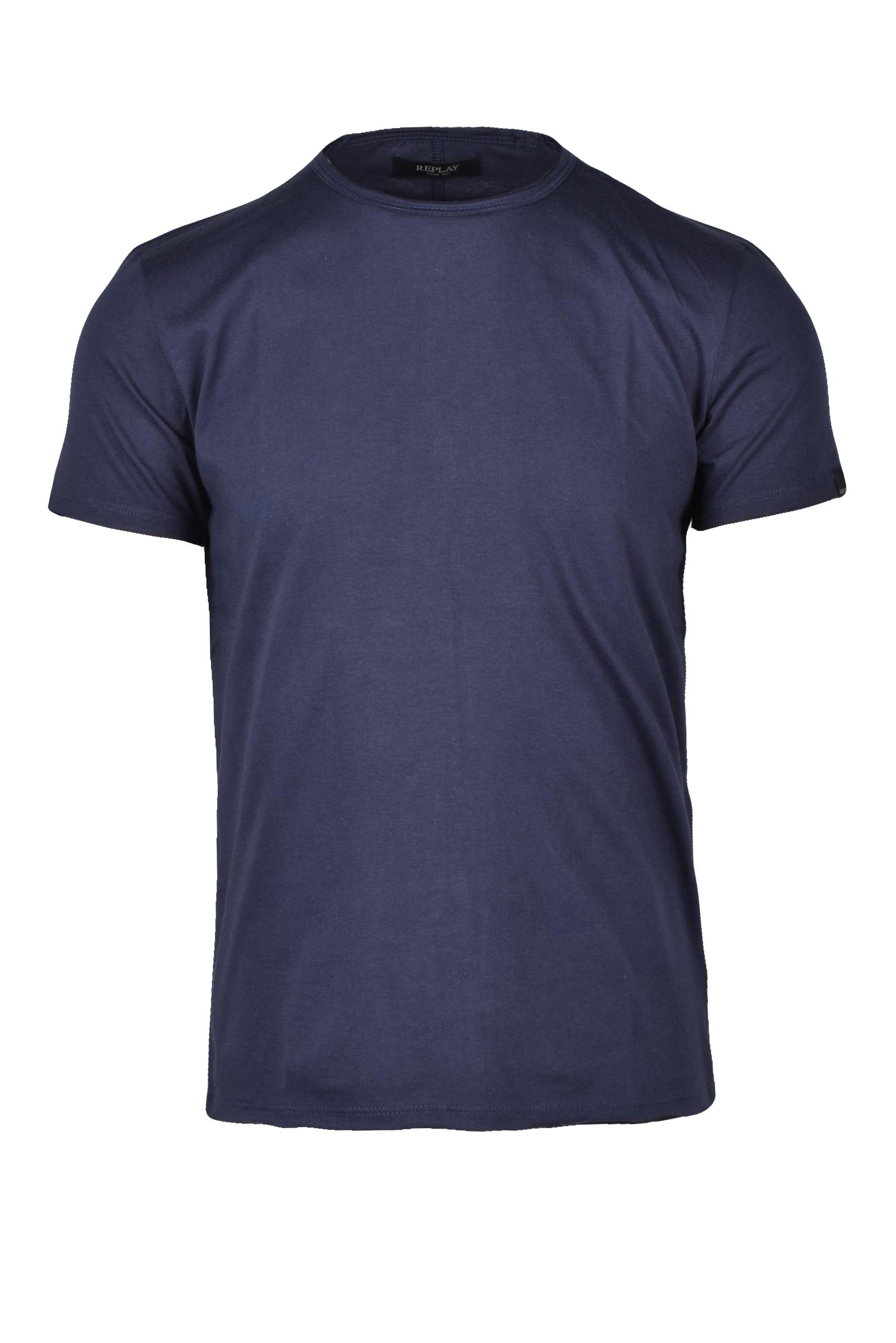 REPLAY - T-SHIRT AND POLO