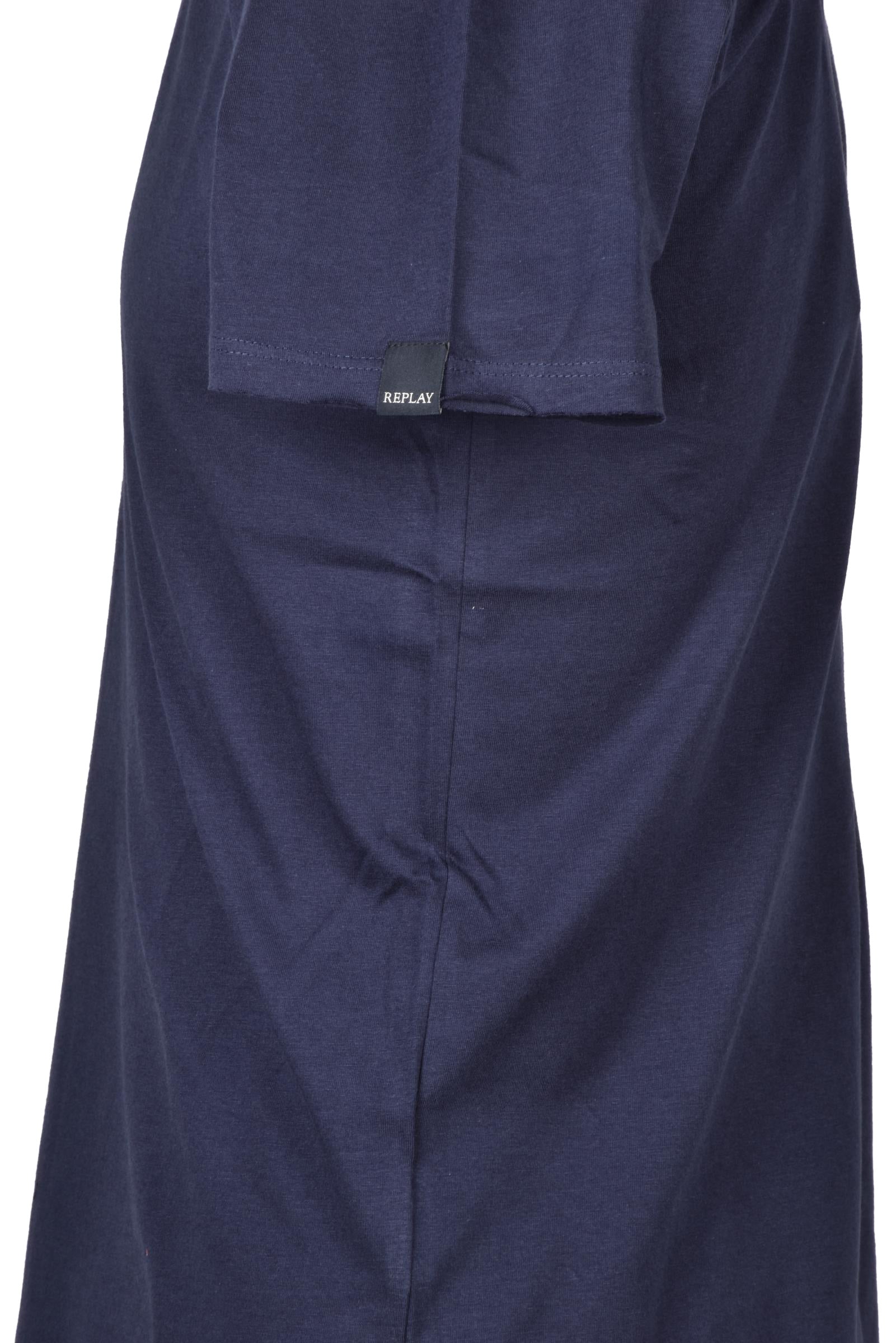 REPLAY - T-SHIRT AND POLO